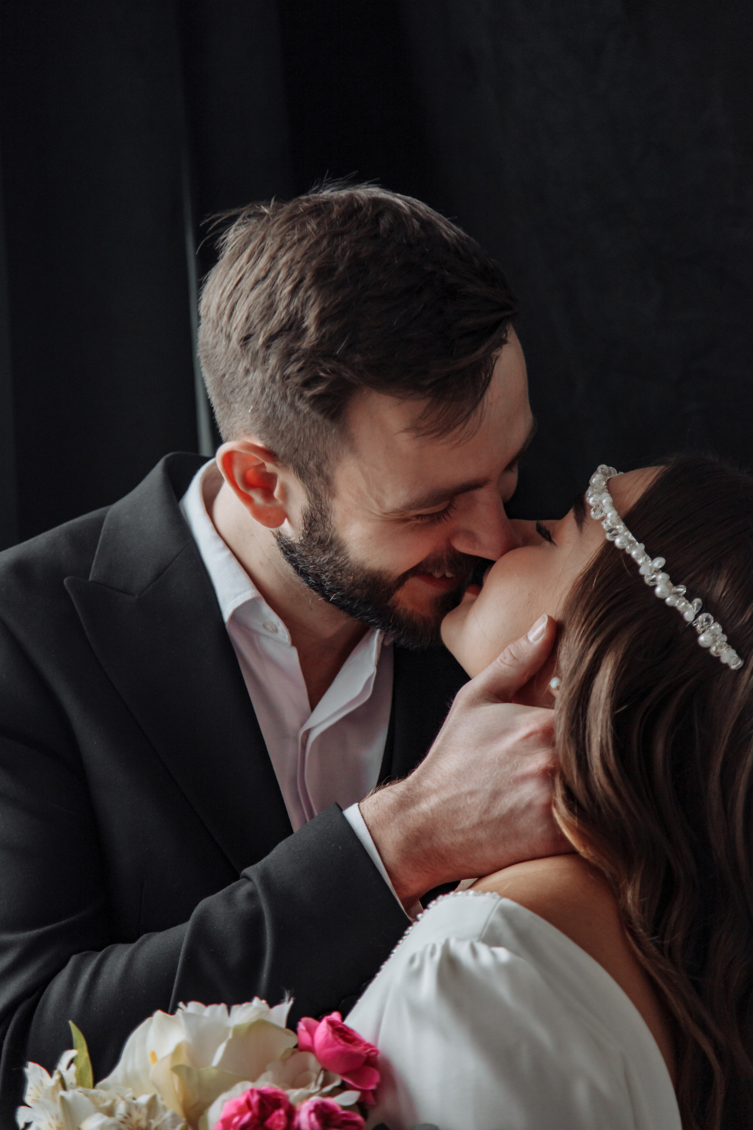 Татьяна и Никита. Свадебный и семейный фотограф в Минске Духович Татьяна