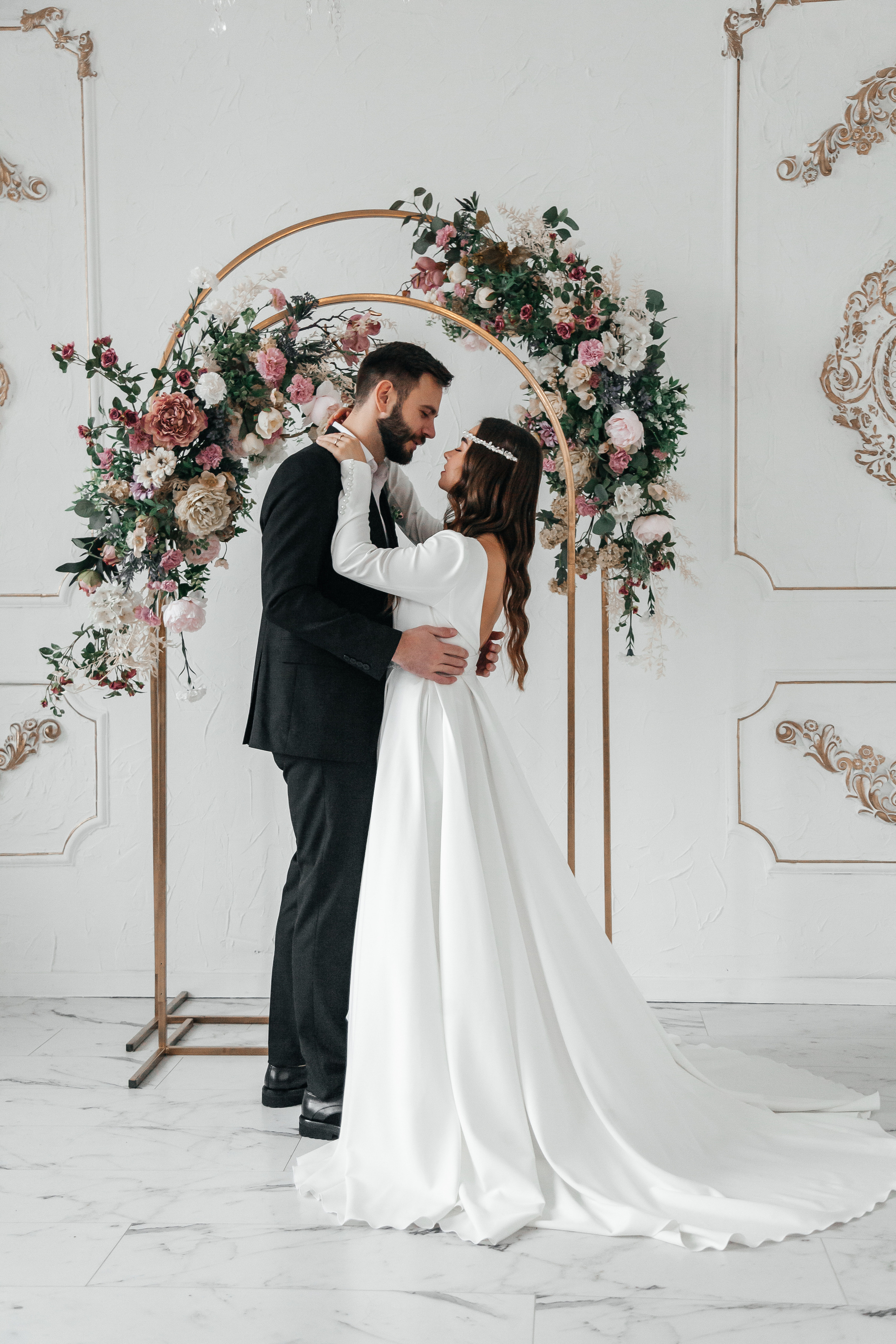 Татьяна и Никита. Свадебный и семейный фотограф в Минске Духович Татьяна