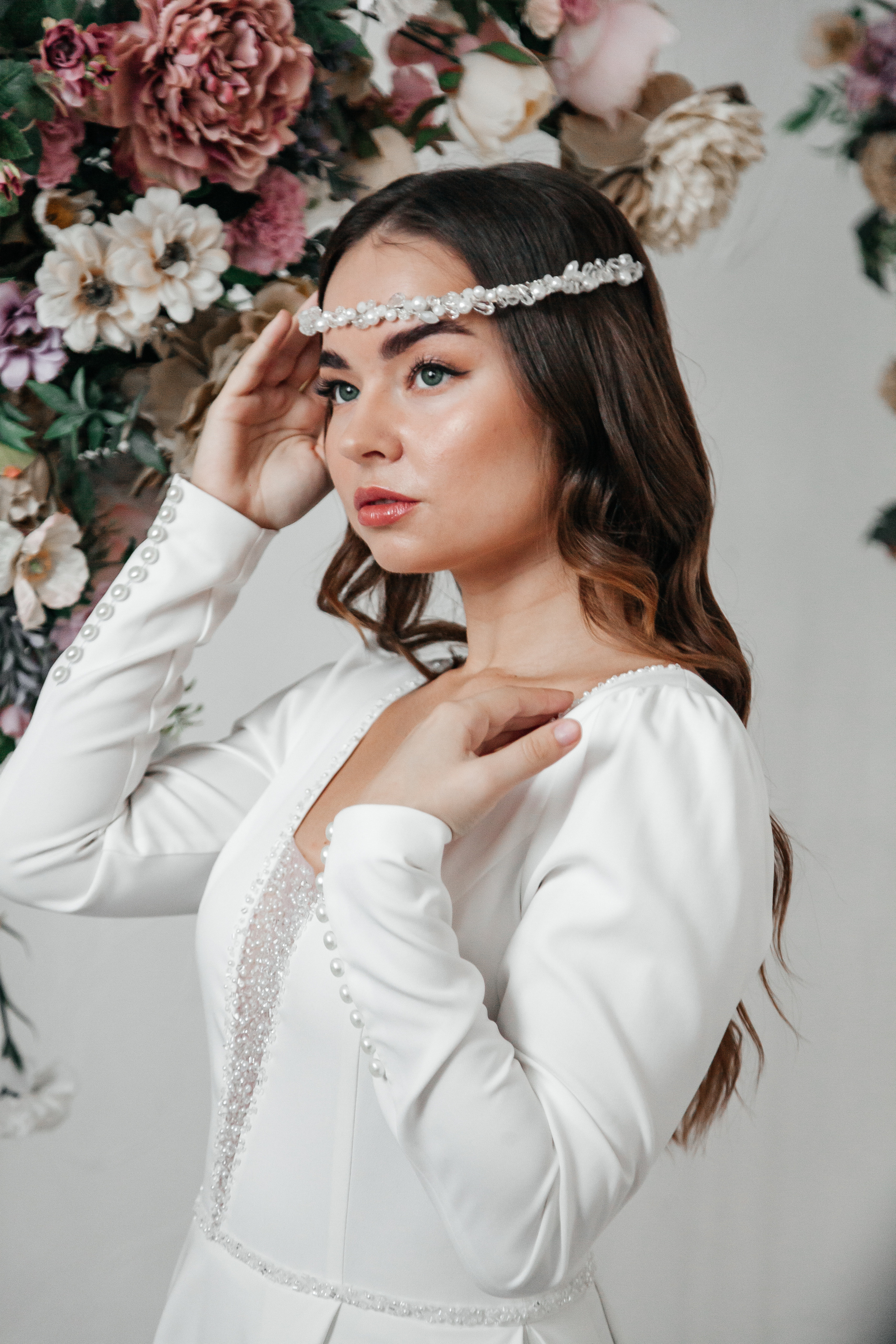 Татьяна и Никита. Свадебный и семейный фотограф в Минске Духович Татьяна