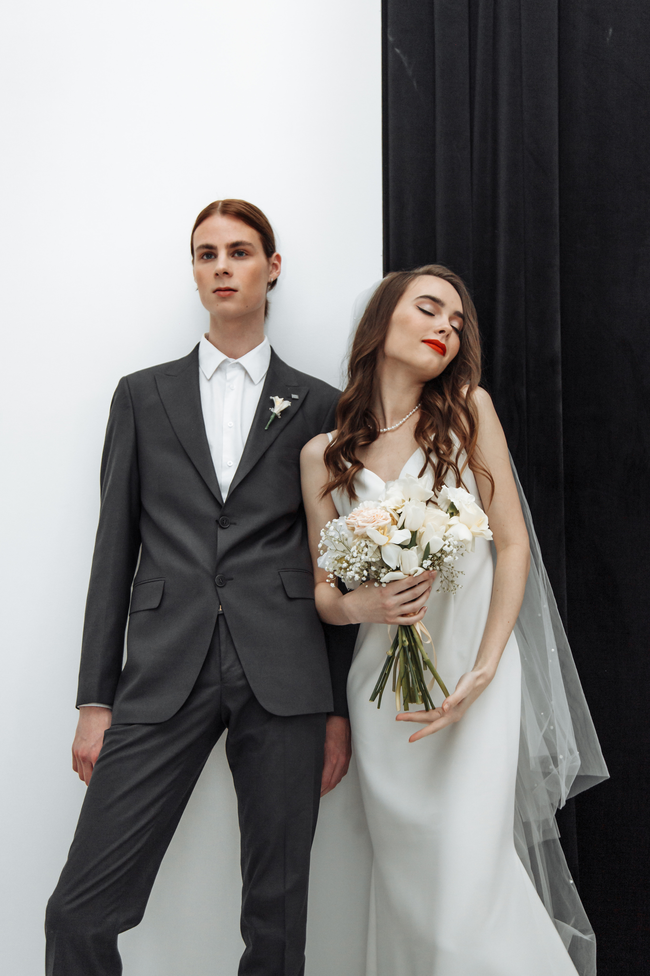 Алина и Александр. Свадебный и семейный фотограф в Минске Духович Татьяна