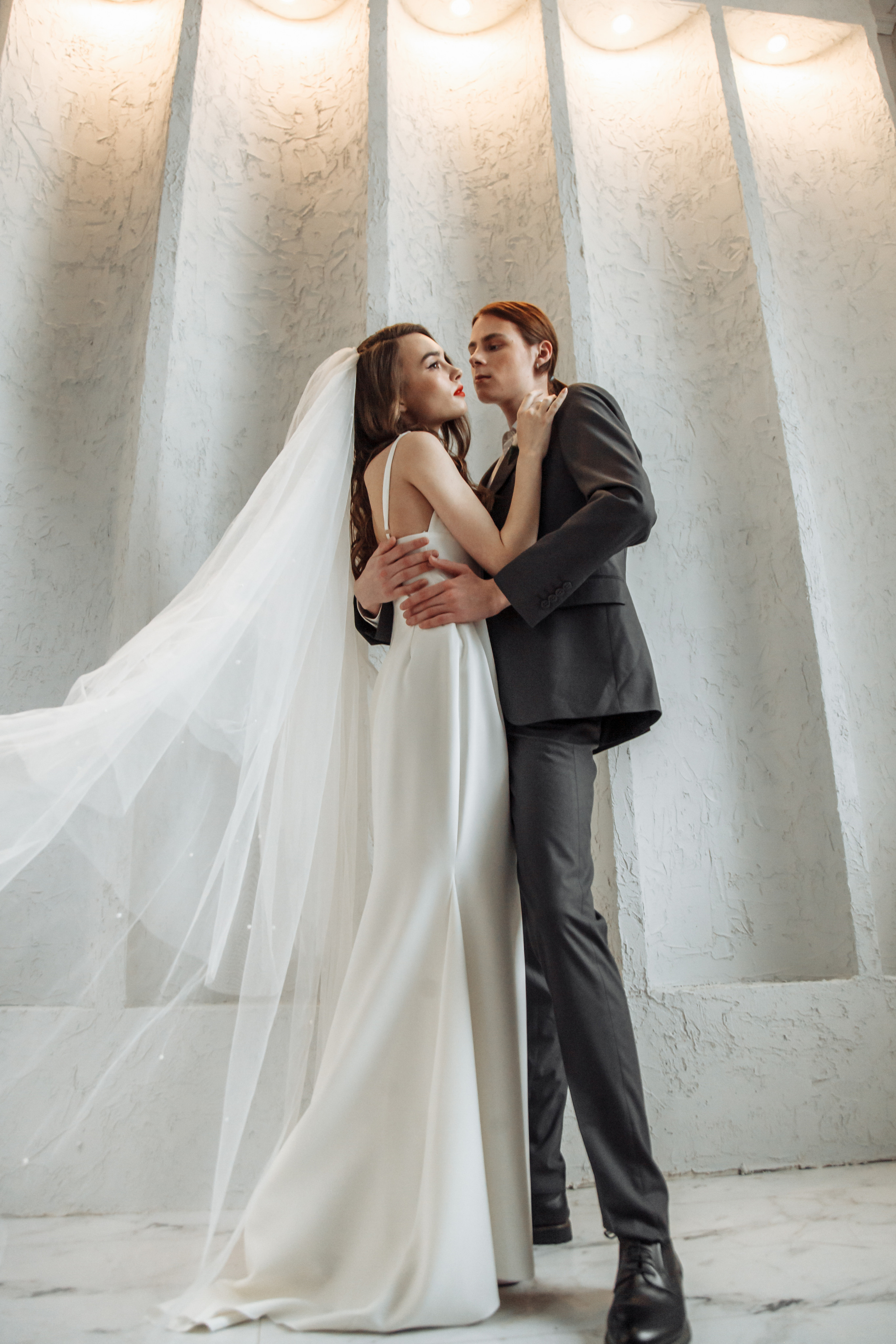 Алина и Александр. Свадебный и семейный фотограф в Минске Духович Татьяна