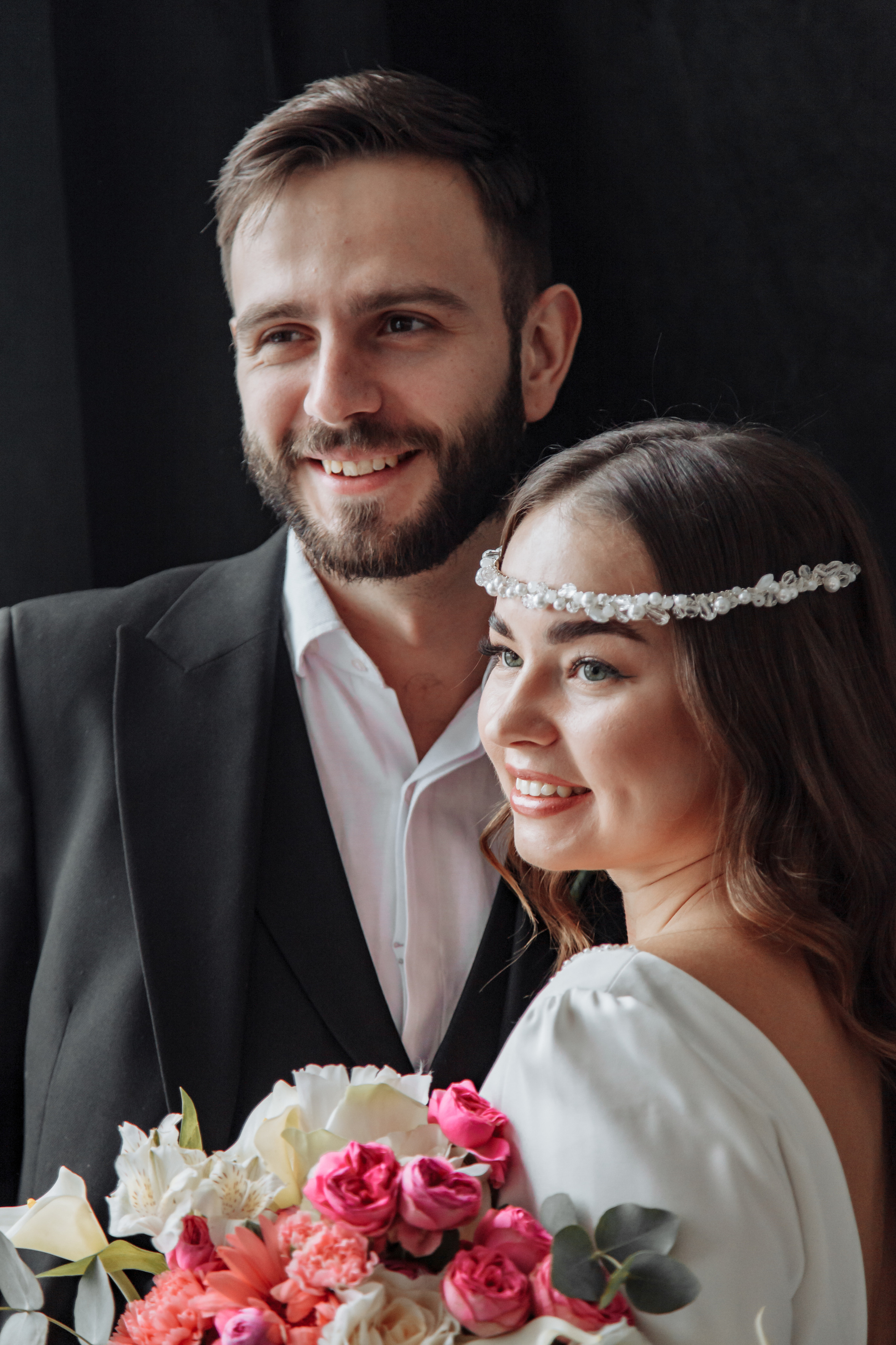 Татьяна и Никита. Свадебный и семейный фотограф в Минске Духович Татьяна