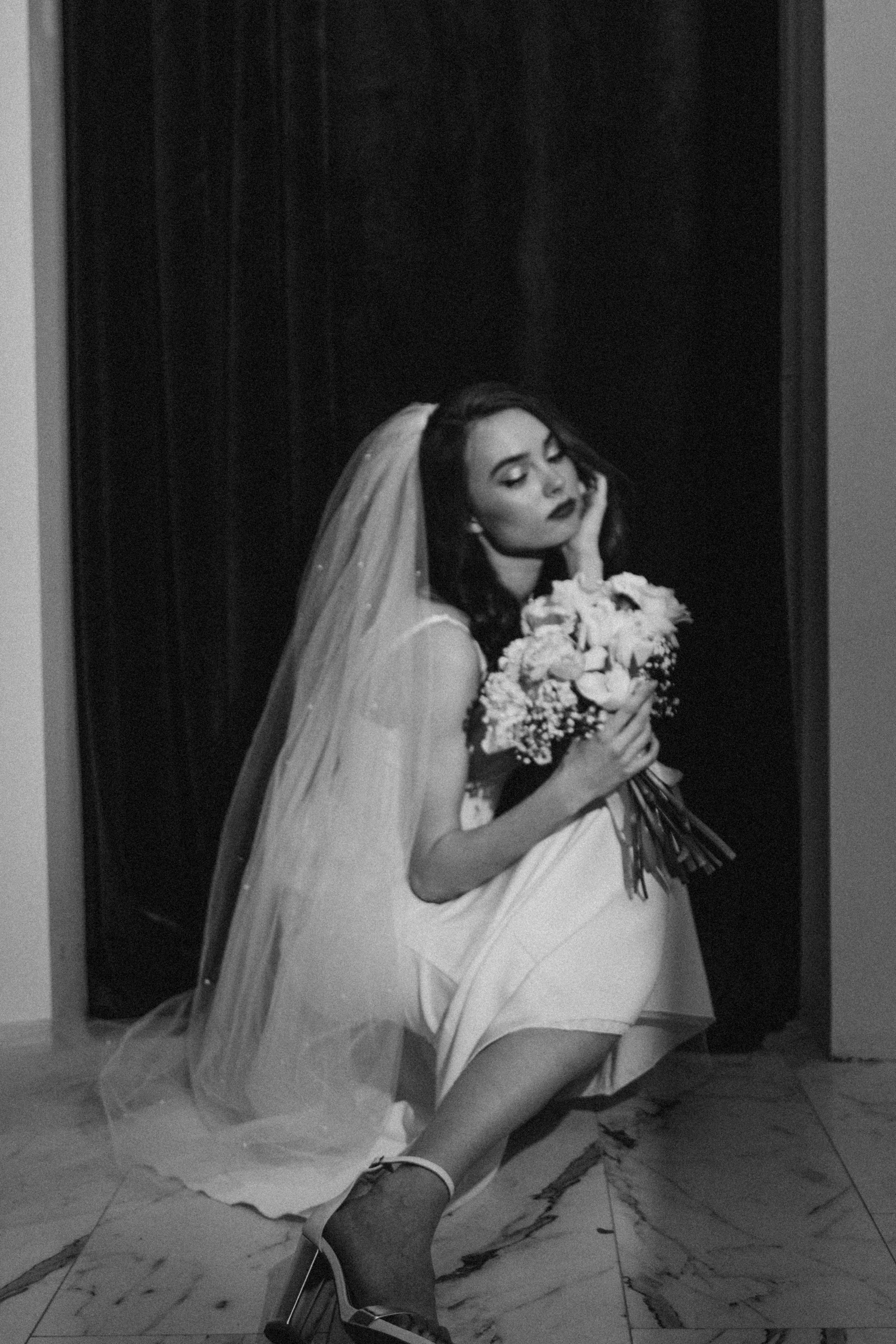 Алина и Александр. Свадебный и семейный фотограф в Минске Духович Татьяна