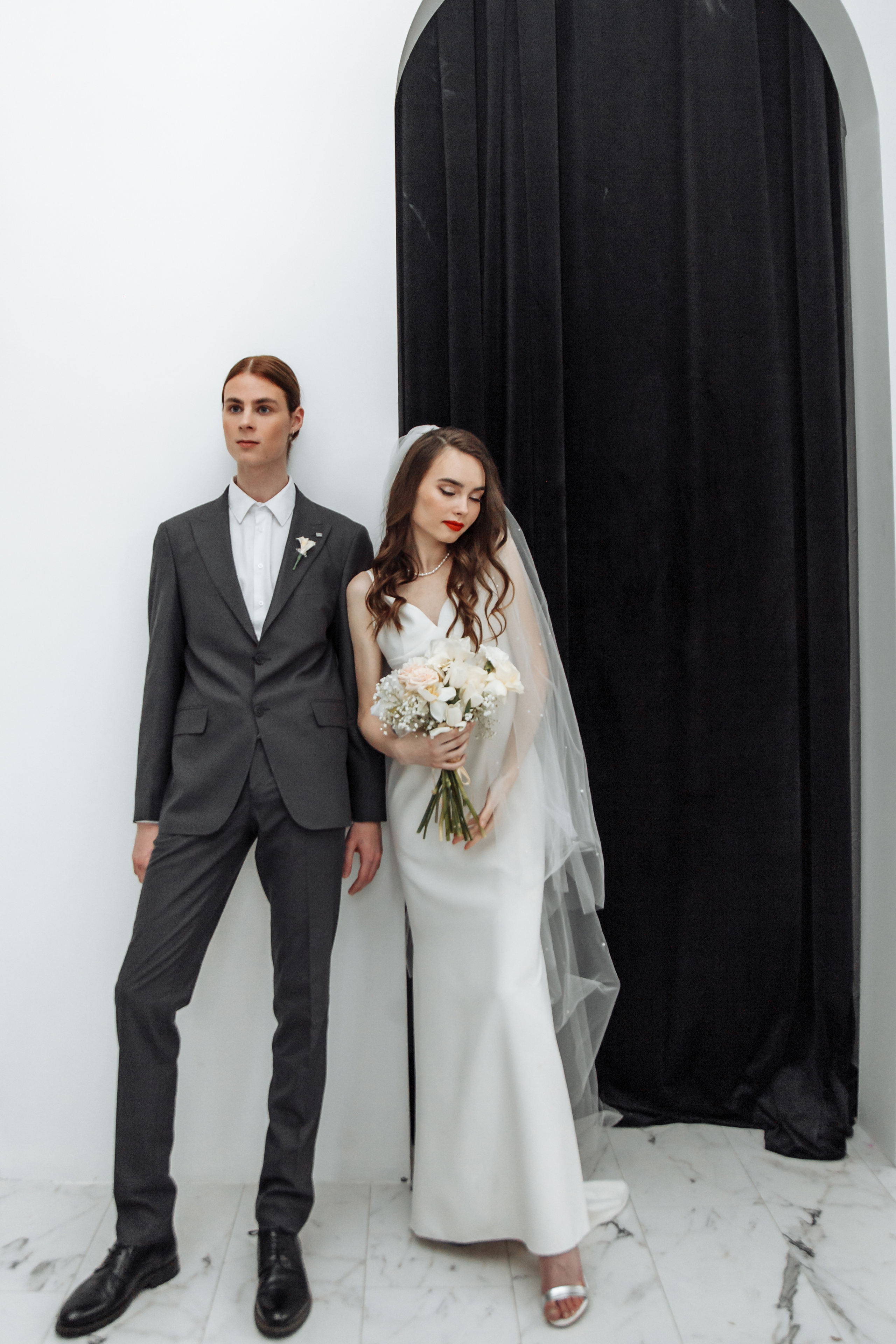 Алина и Александр. Свадебный и семейный фотограф в Минске Духович Татьяна