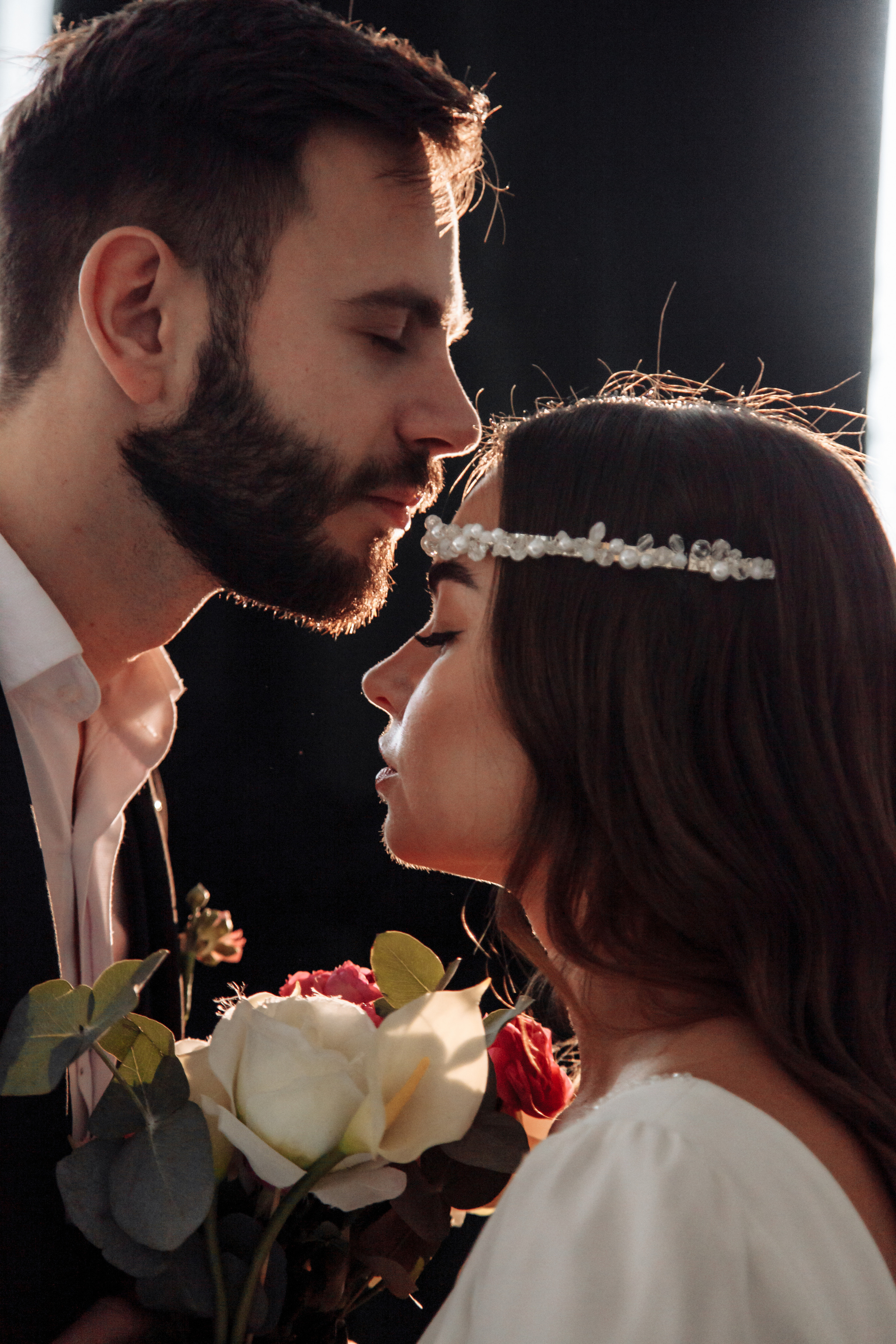 Татьяна и Никита. Свадебный и семейный фотограф в Минске Духович Татьяна