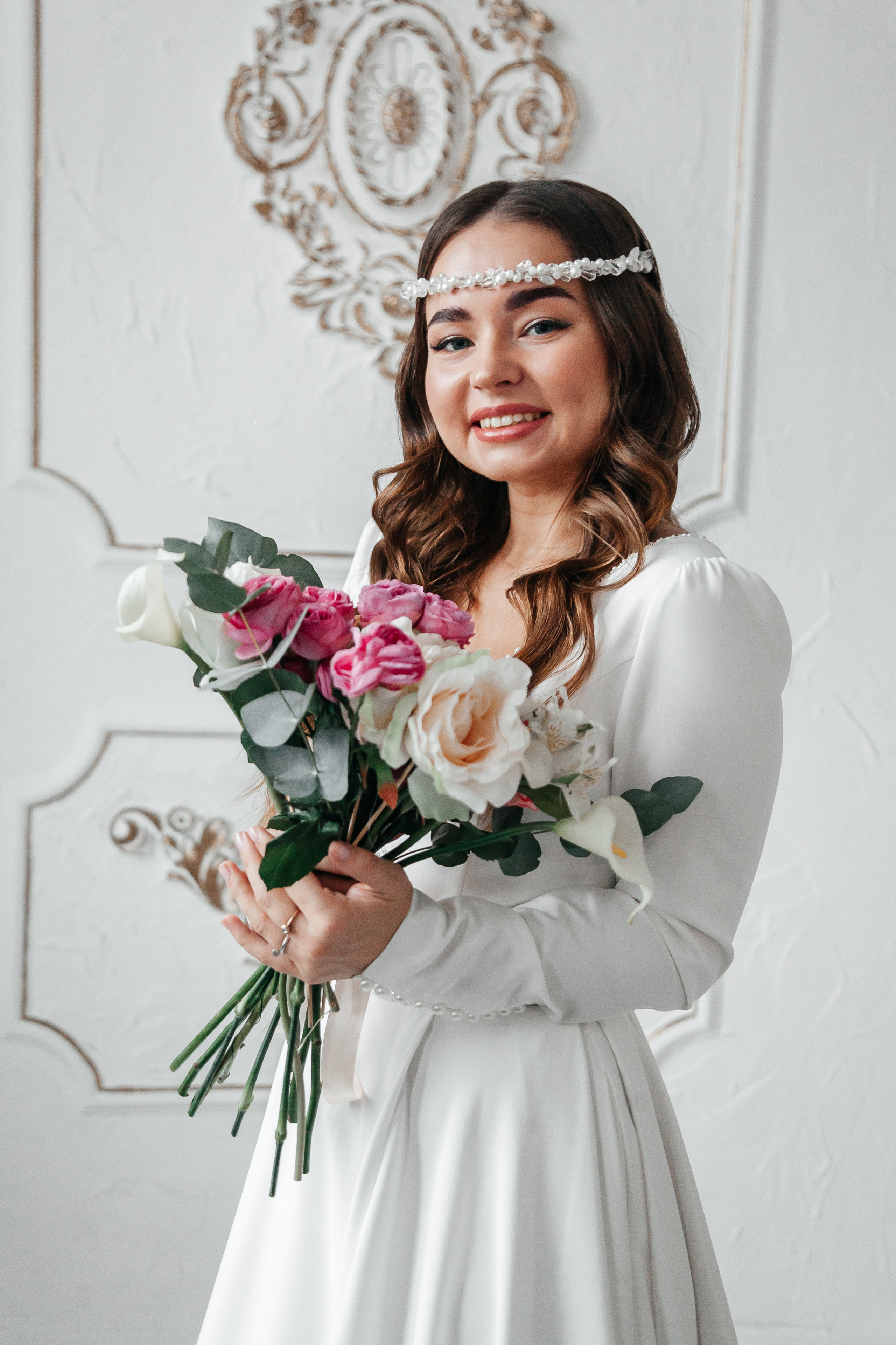 Татьяна и Никита. Свадебный и семейный фотограф в Минске Духович Татьяна