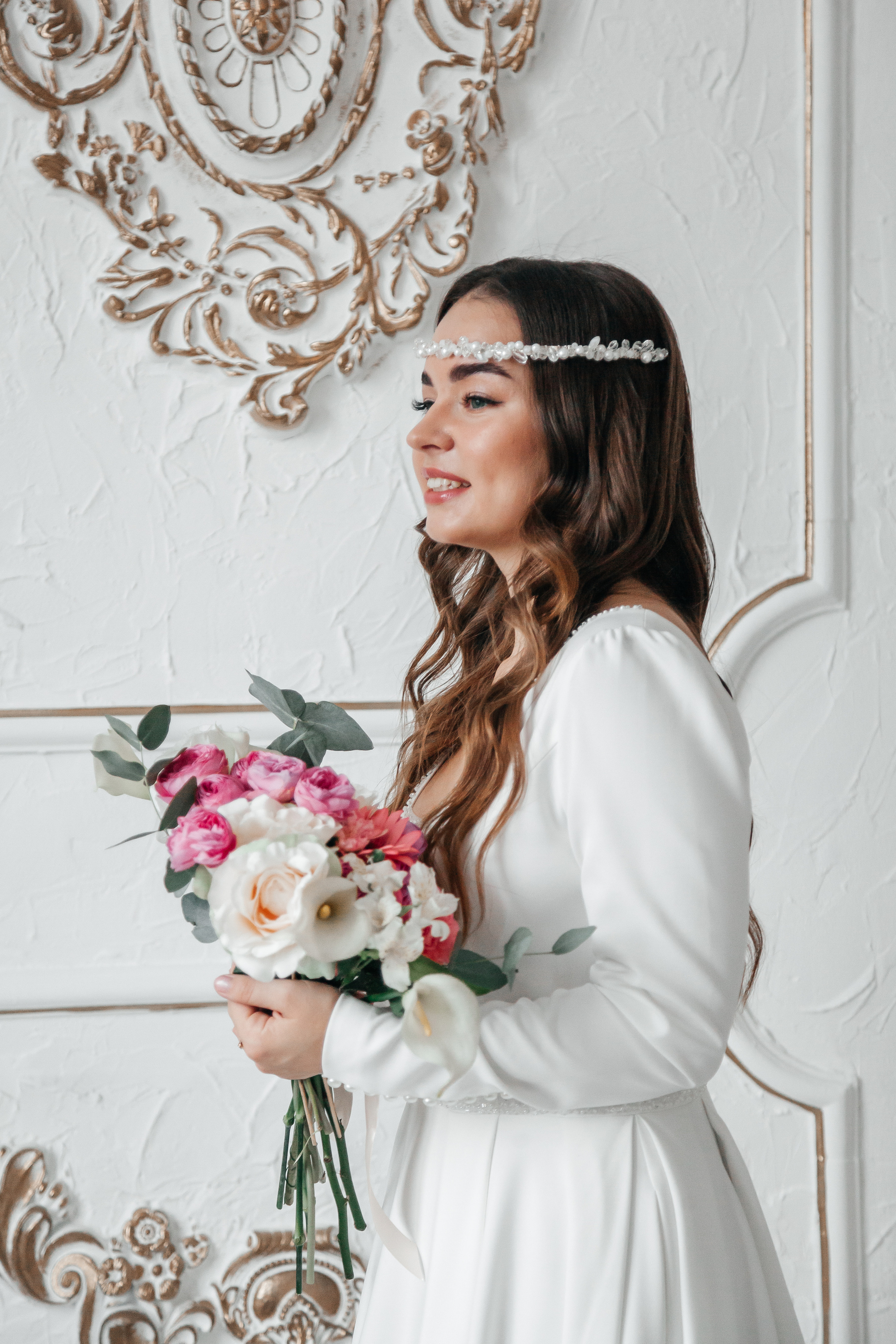 Татьяна и Никита. Свадебный и семейный фотограф в Минске Духович Татьяна