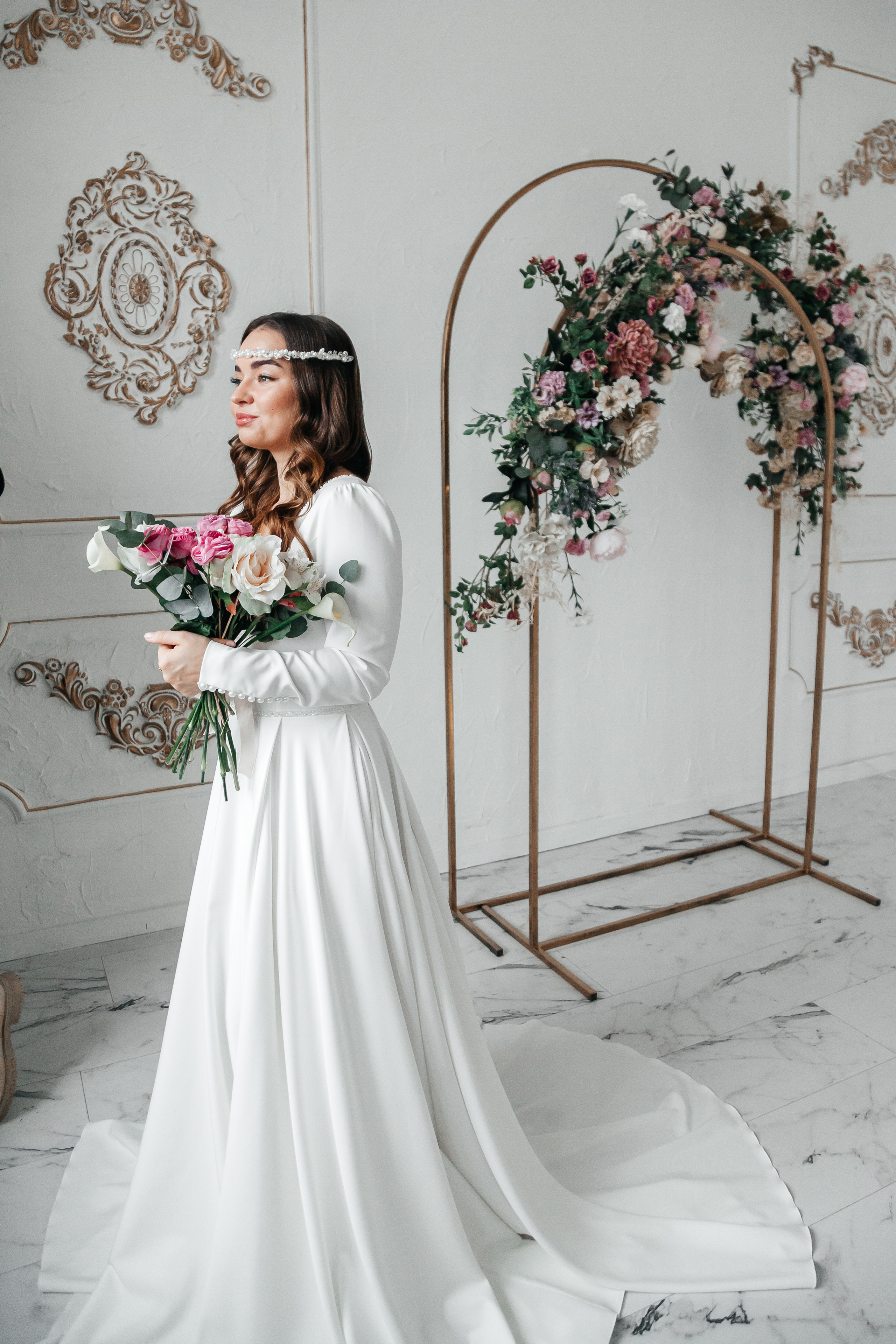 Татьяна и Никита. Свадебный и семейный фотограф в Минске Духович Татьяна