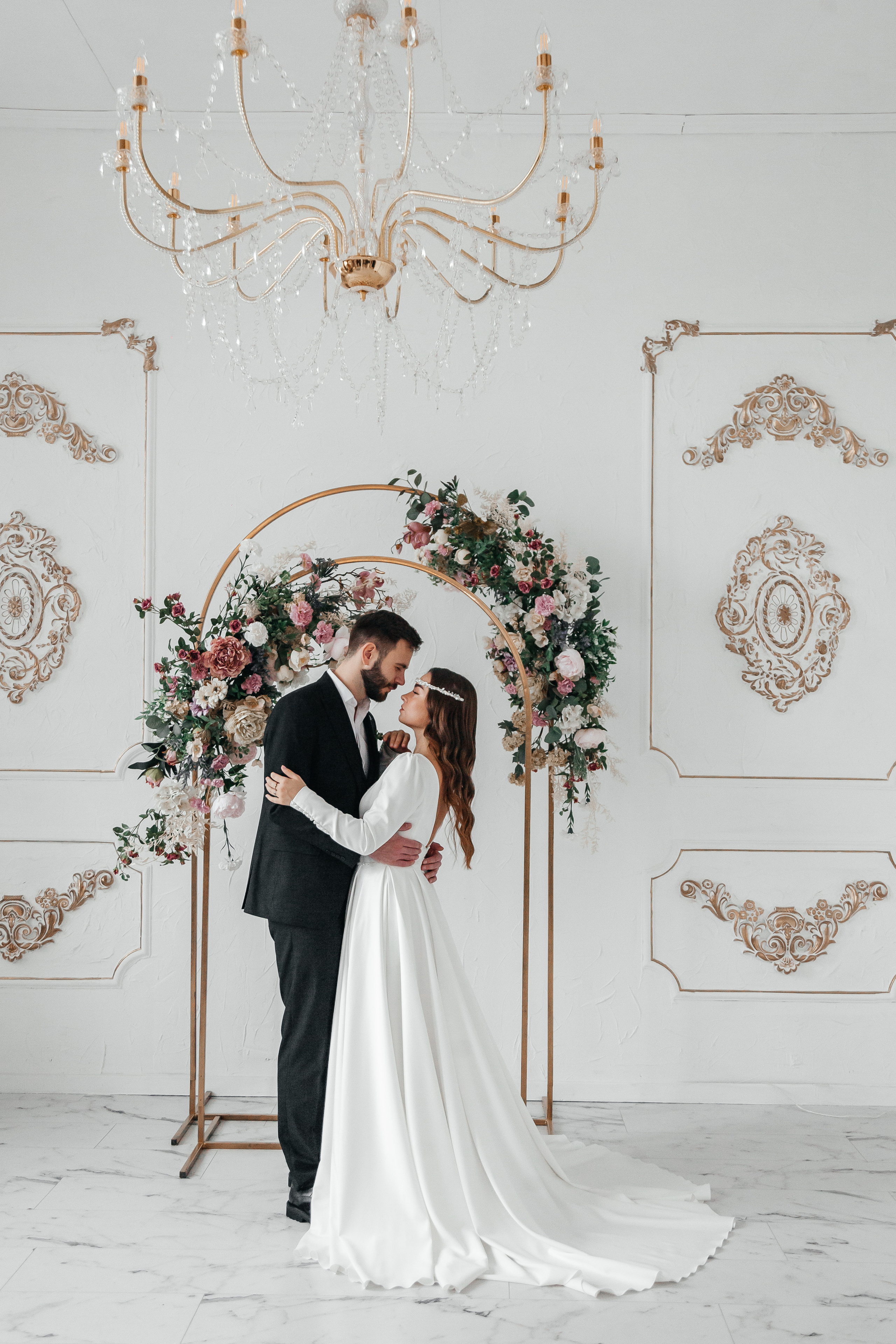 Татьяна и Никита. Свадебный и семейный фотограф в Минске Духович Татьяна