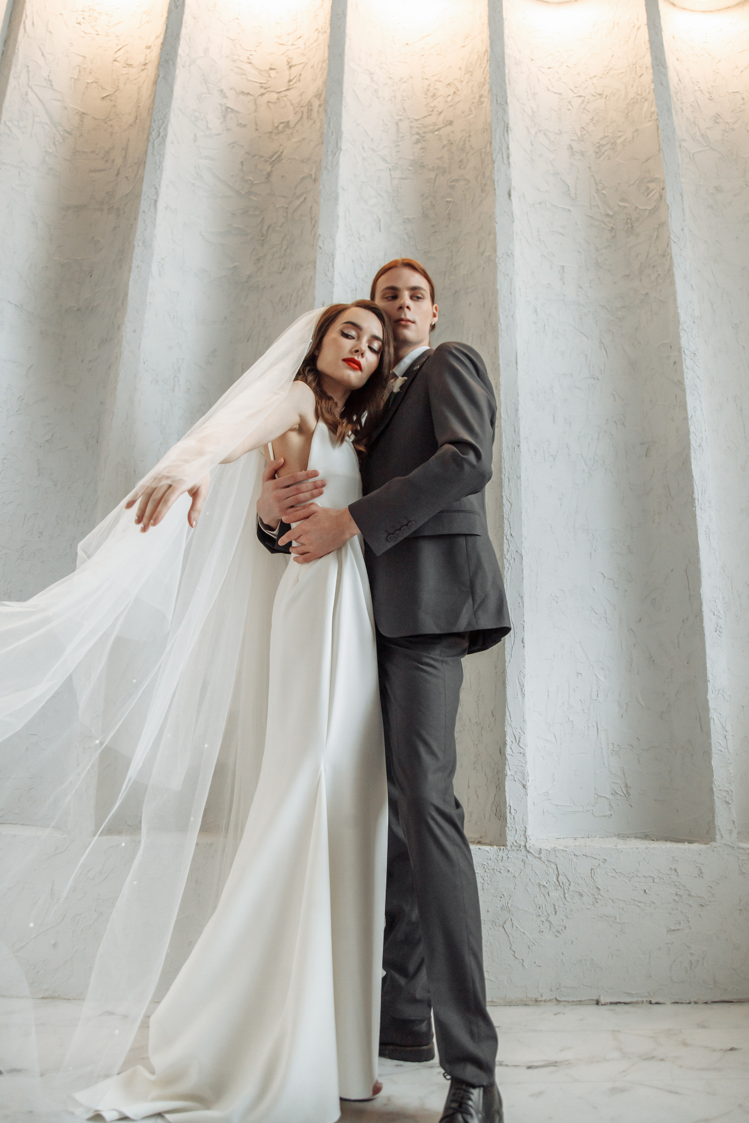 Алина и Александр. Свадебный и семейный фотограф в Минске Духович Татьяна