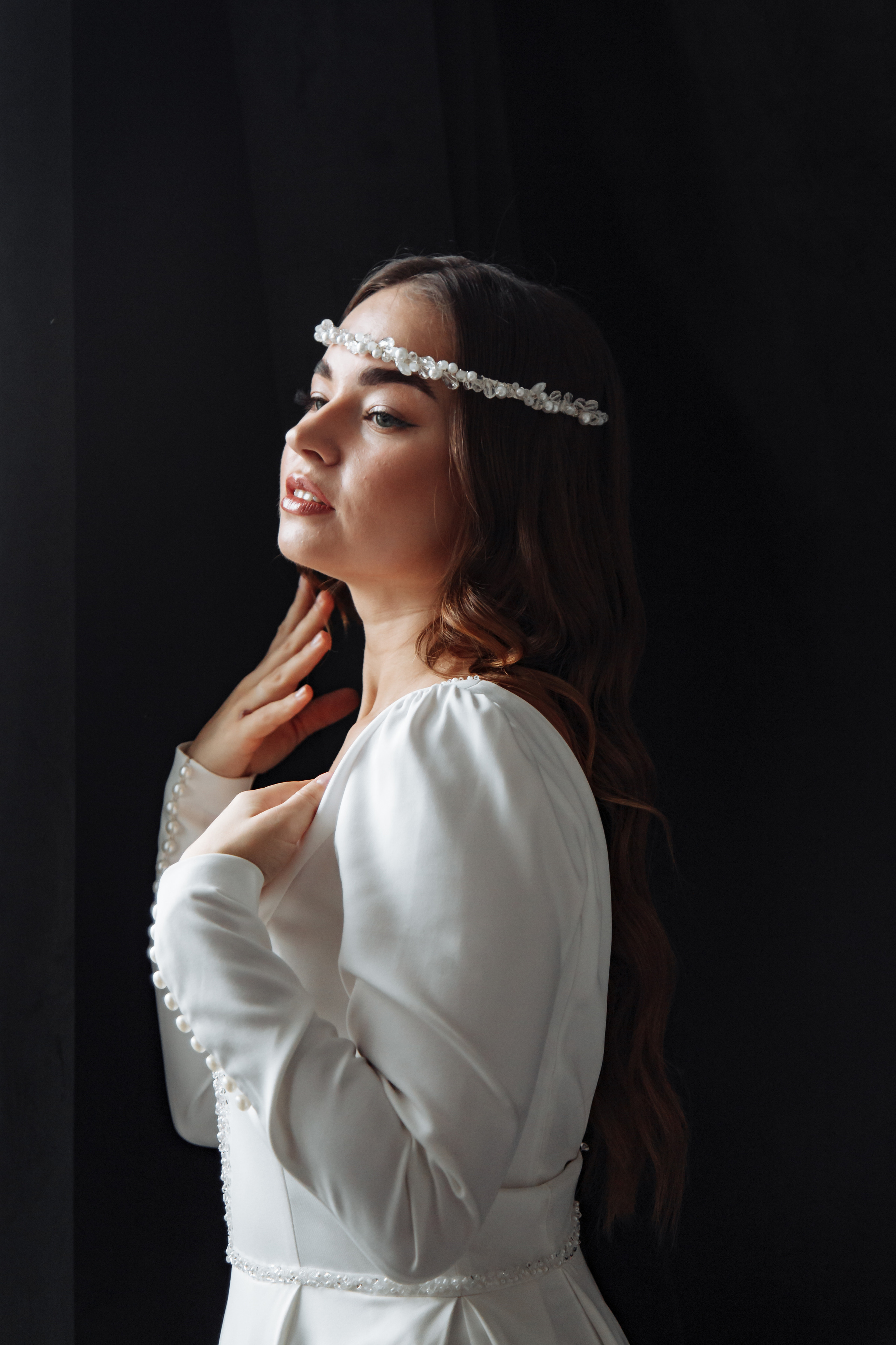 Татьяна и Никита. Свадебный и семейный фотограф в Минске Духович Татьяна