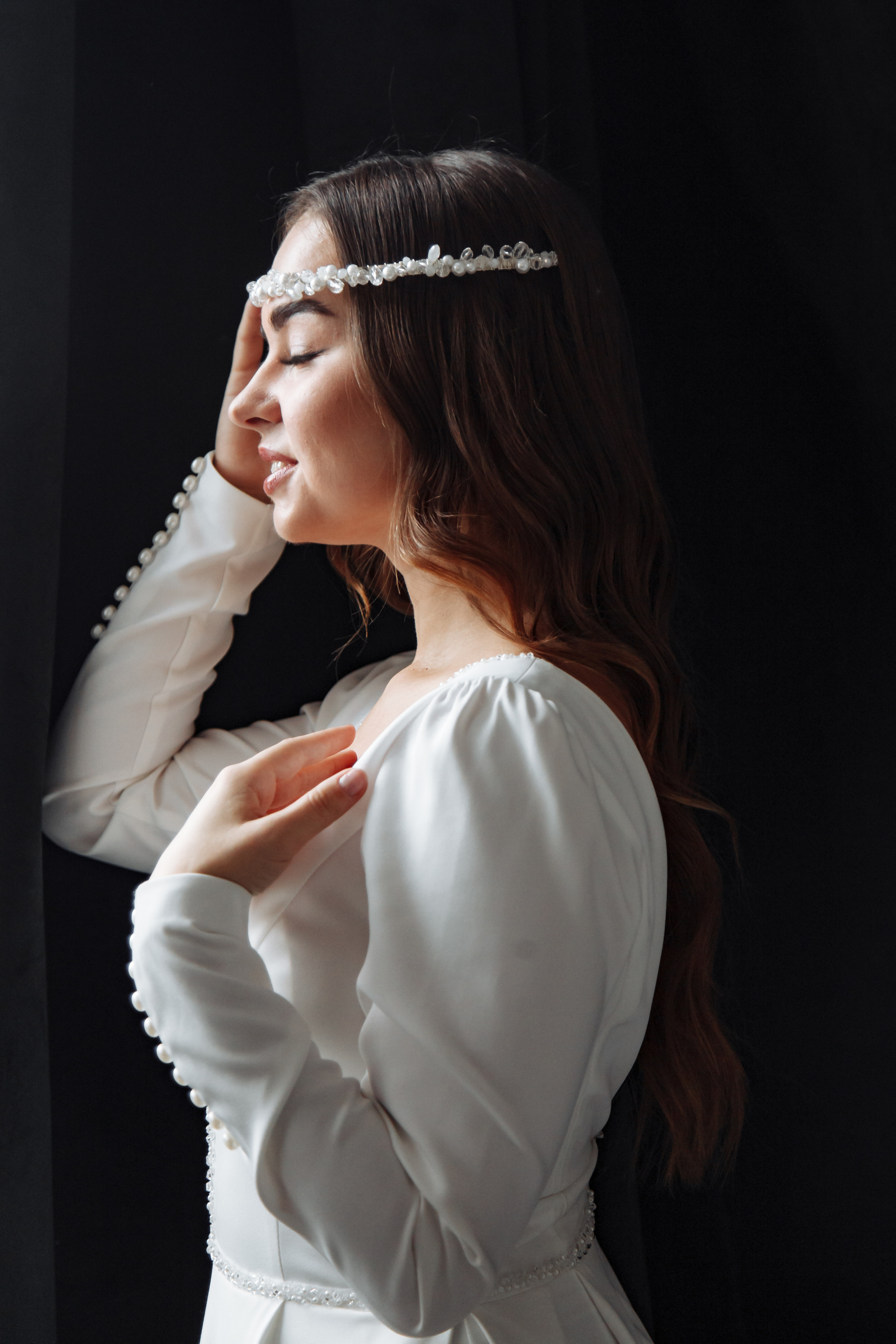 Татьяна и Никита. Свадебный и семейный фотограф в Минске Духович Татьяна