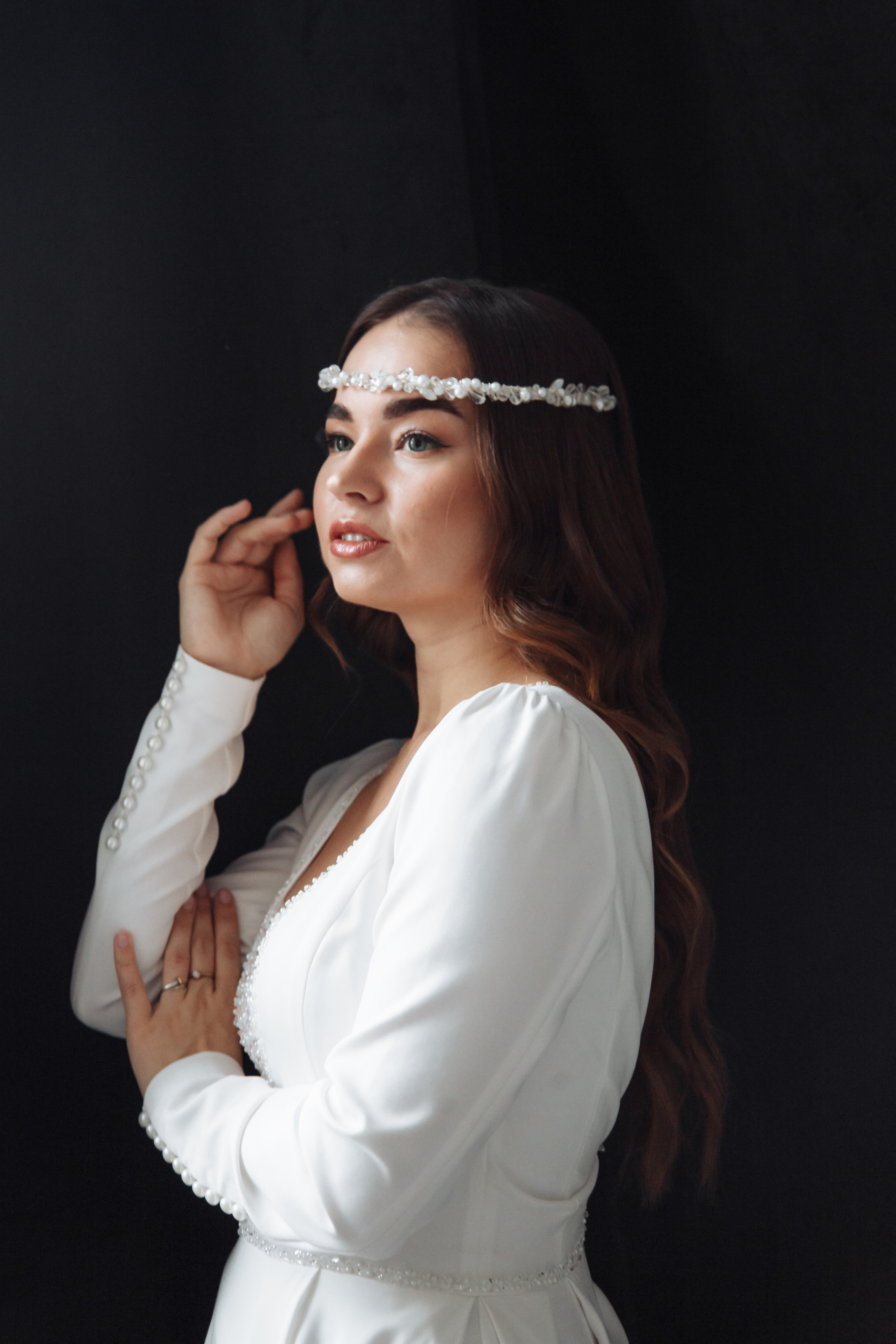 Татьяна и Никита. Свадебный и семейный фотограф в Минске Духович Татьяна