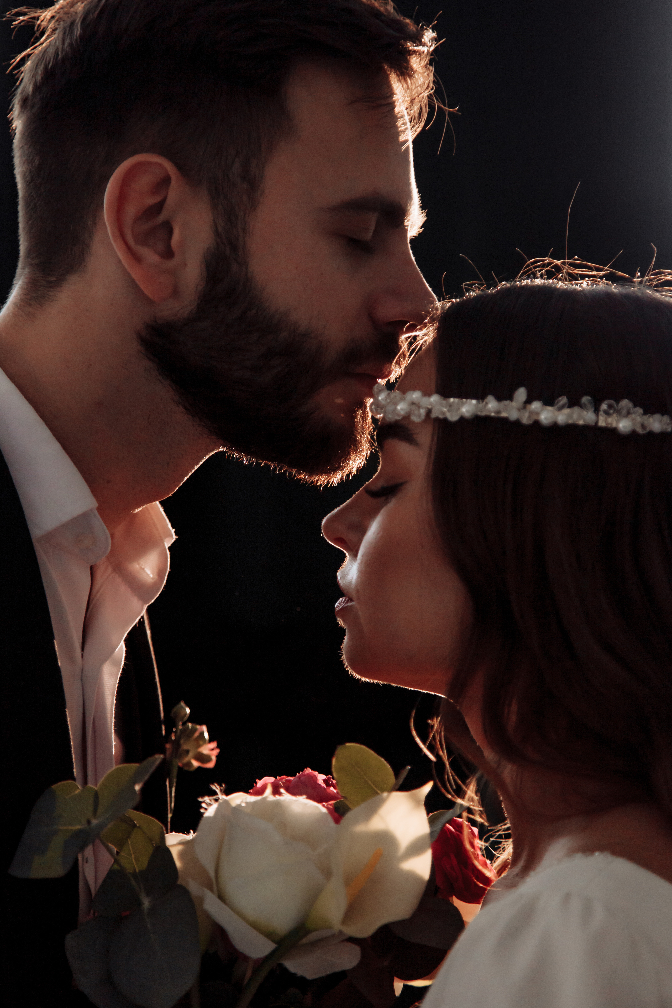 Татьяна и Никита. Свадебный и семейный фотограф в Минске Духович Татьяна