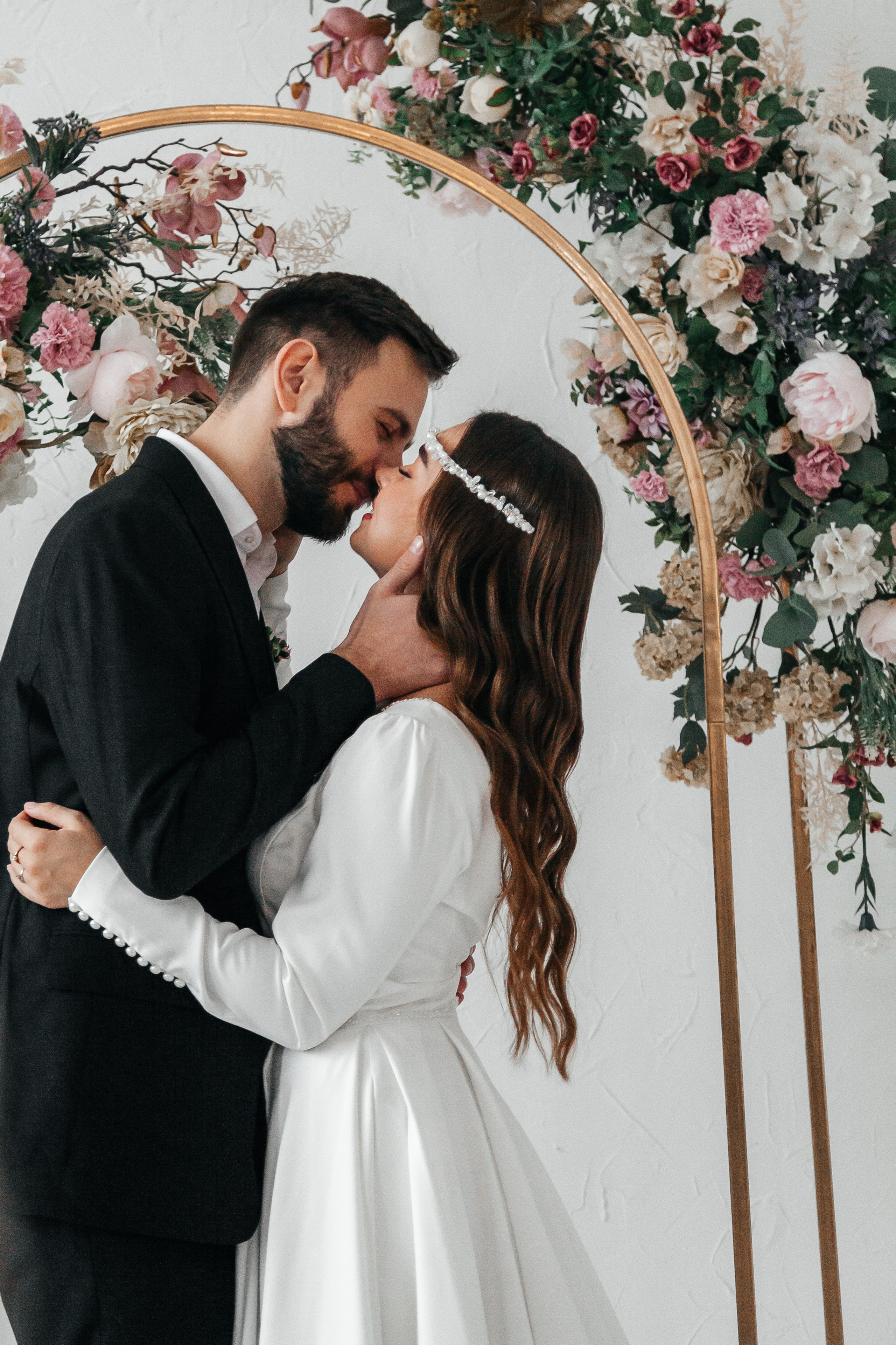 Татьяна и Никита. Свадебный и семейный фотограф в Минске Духович Татьяна