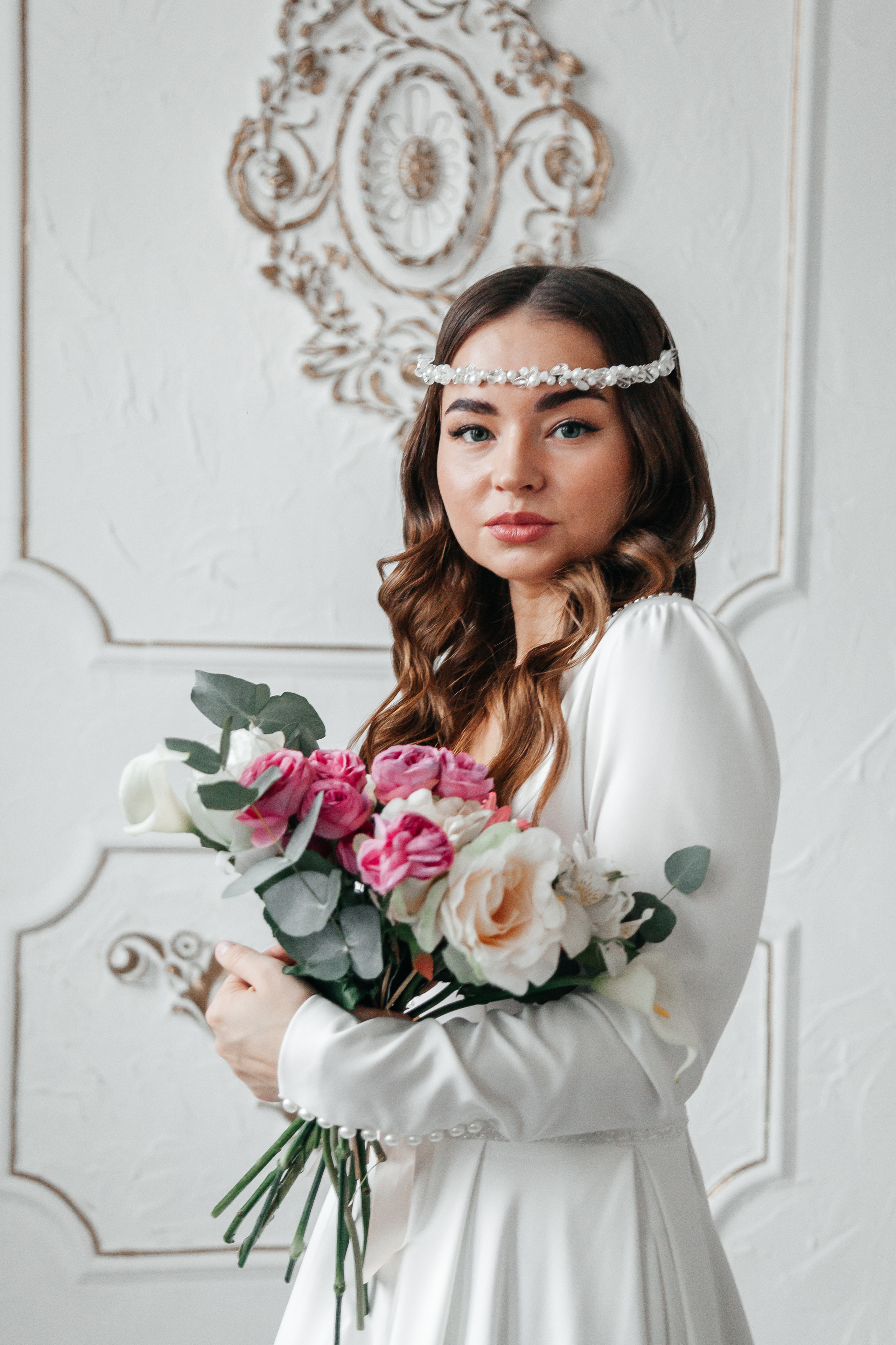 Татьяна и Никита. Свадебный и семейный фотограф в Минске Духович Татьяна