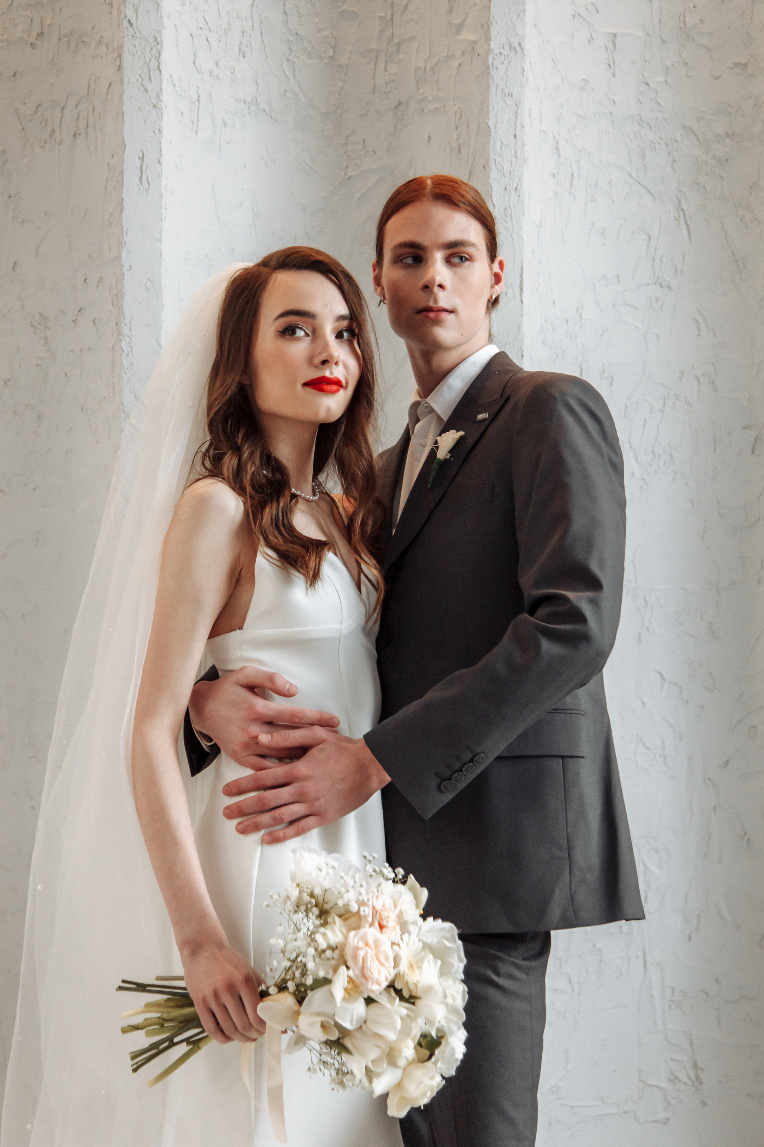 Алина и Александр. Свадебный и семейный фотограф в Минске Духович Татьяна