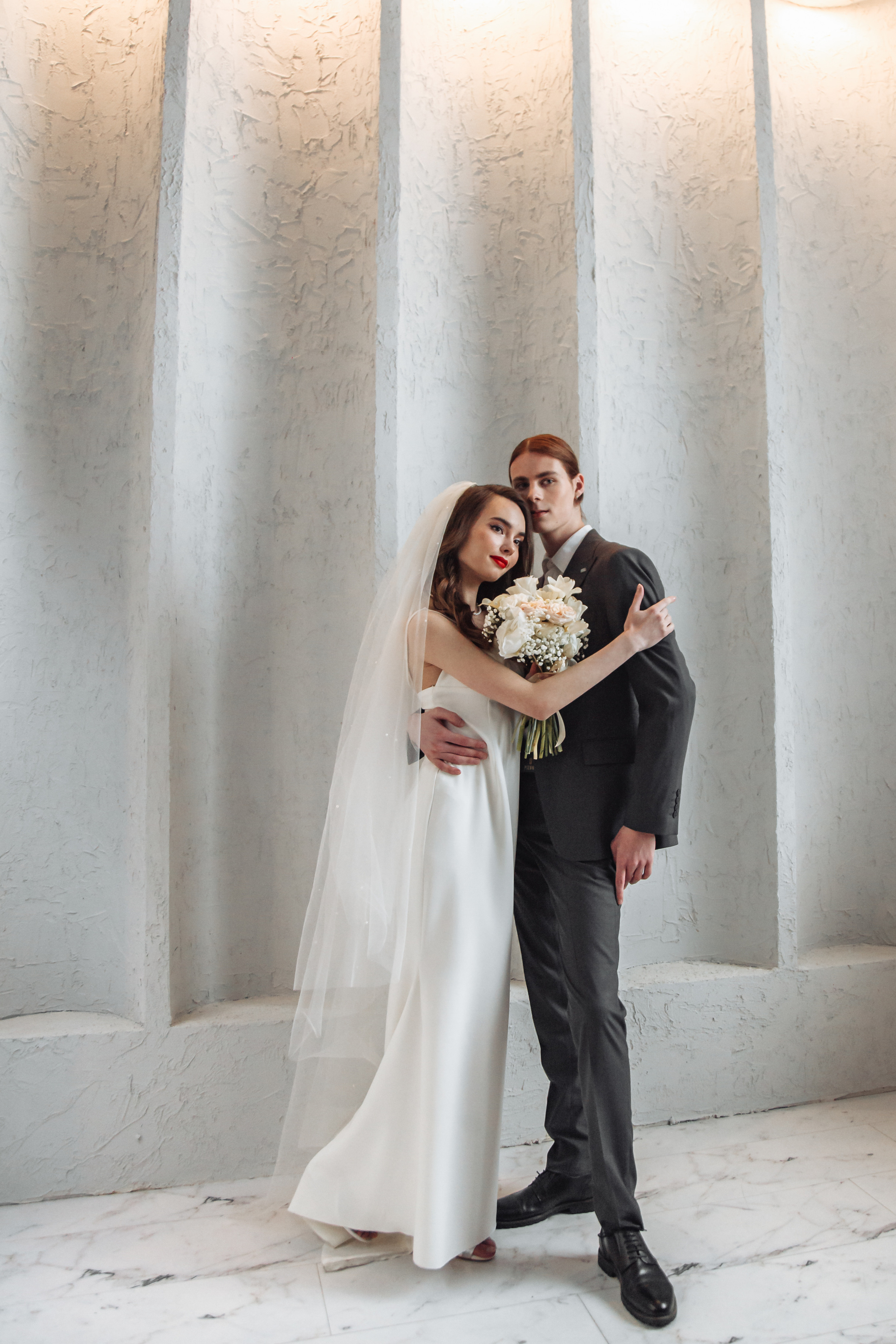 Алина и Александр. Свадебный и семейный фотограф в Минске Духович Татьяна