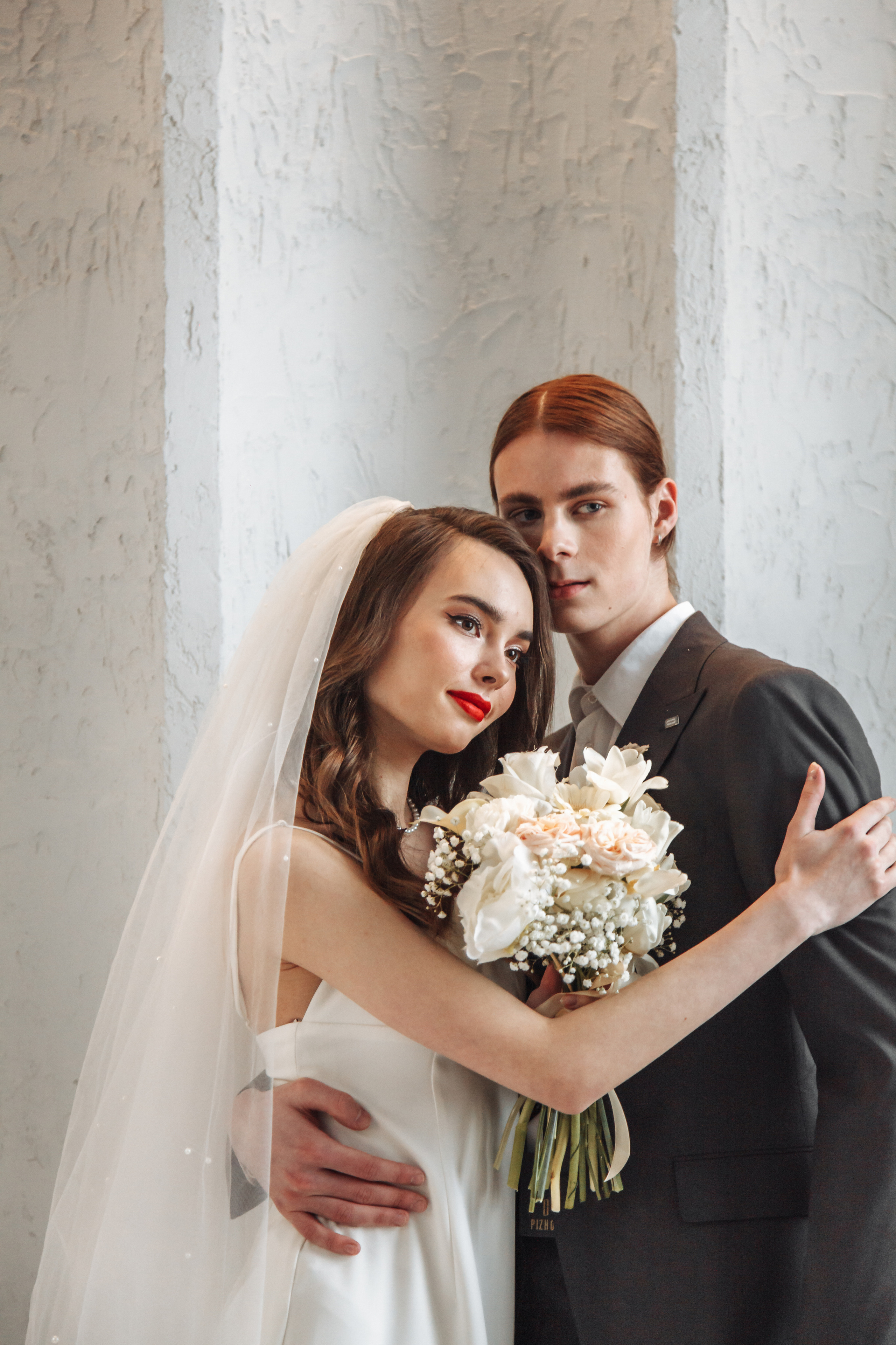 Алина и Александр. Свадебный и семейный фотограф в Минске Духович Татьяна