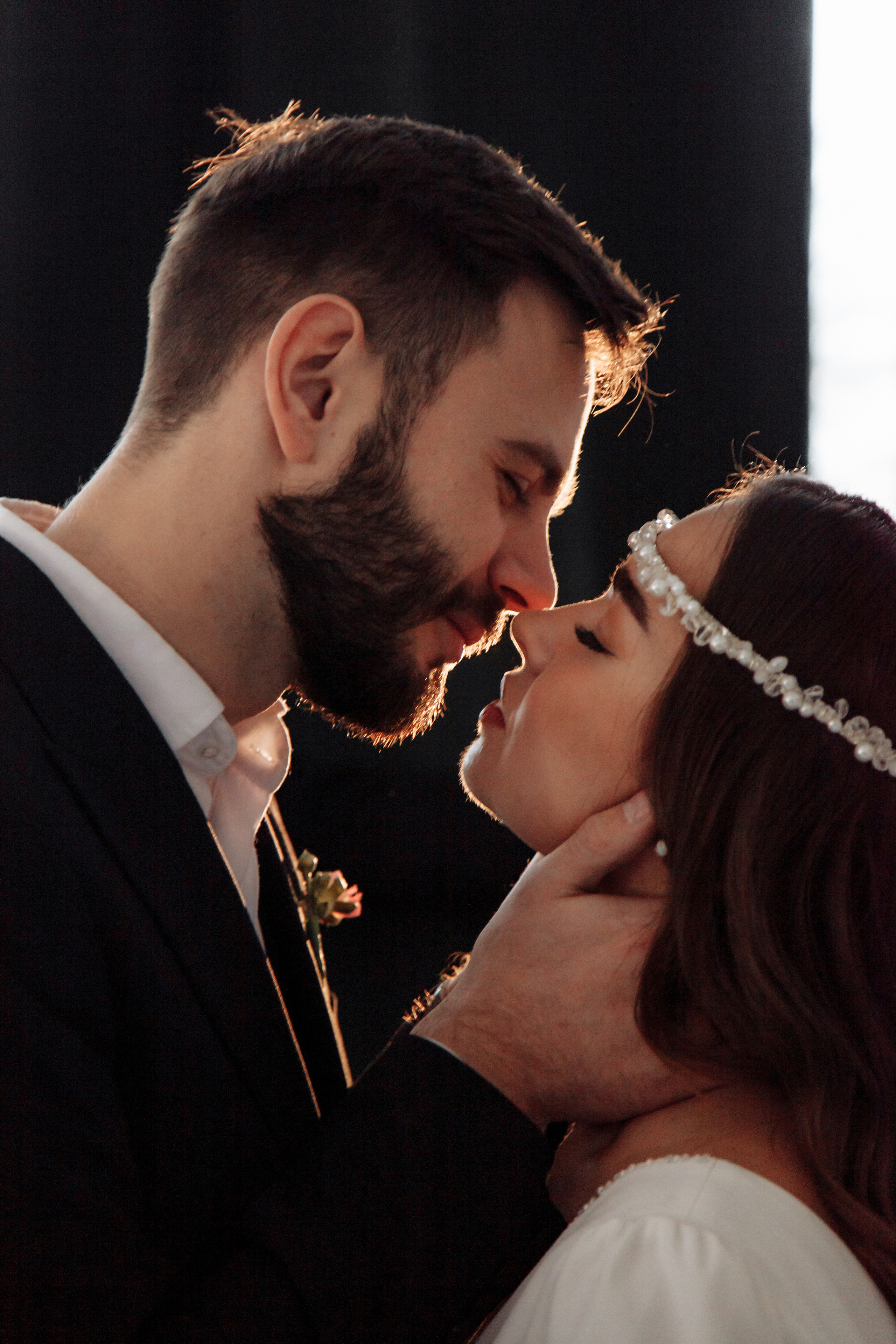 Татьяна и Никита. Свадебный и семейный фотограф в Минске Духович Татьяна