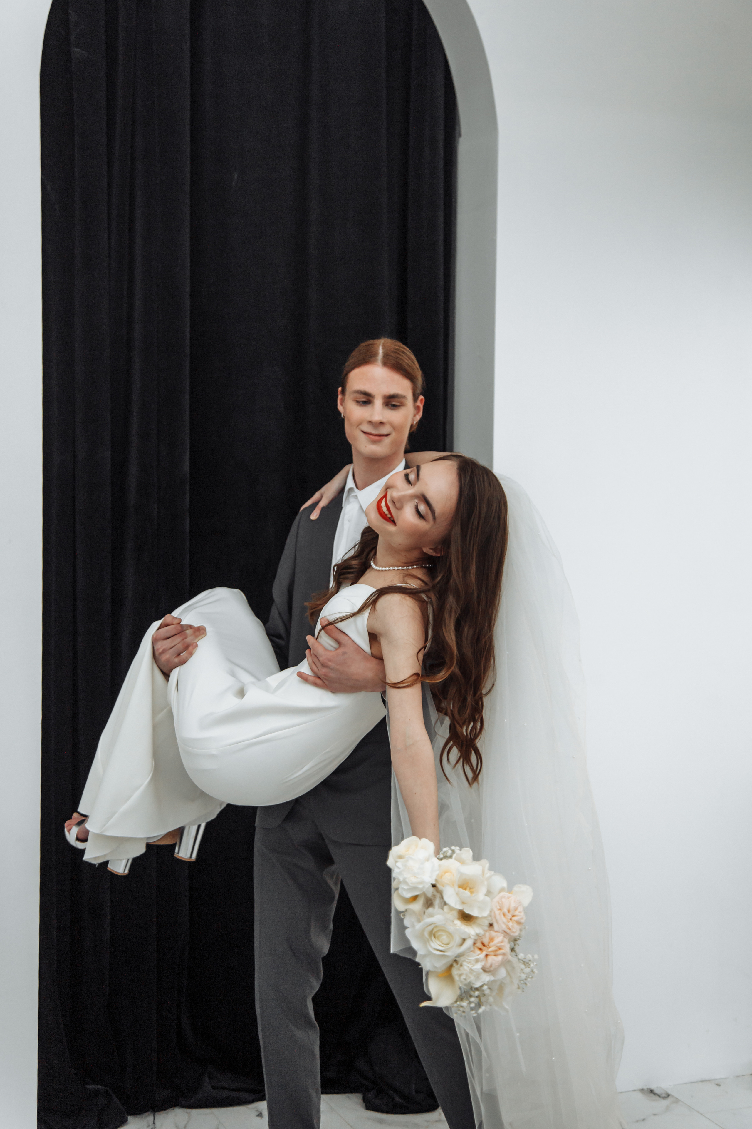 Алина и Александр. Свадебный и семейный фотограф в Минске Духович Татьяна