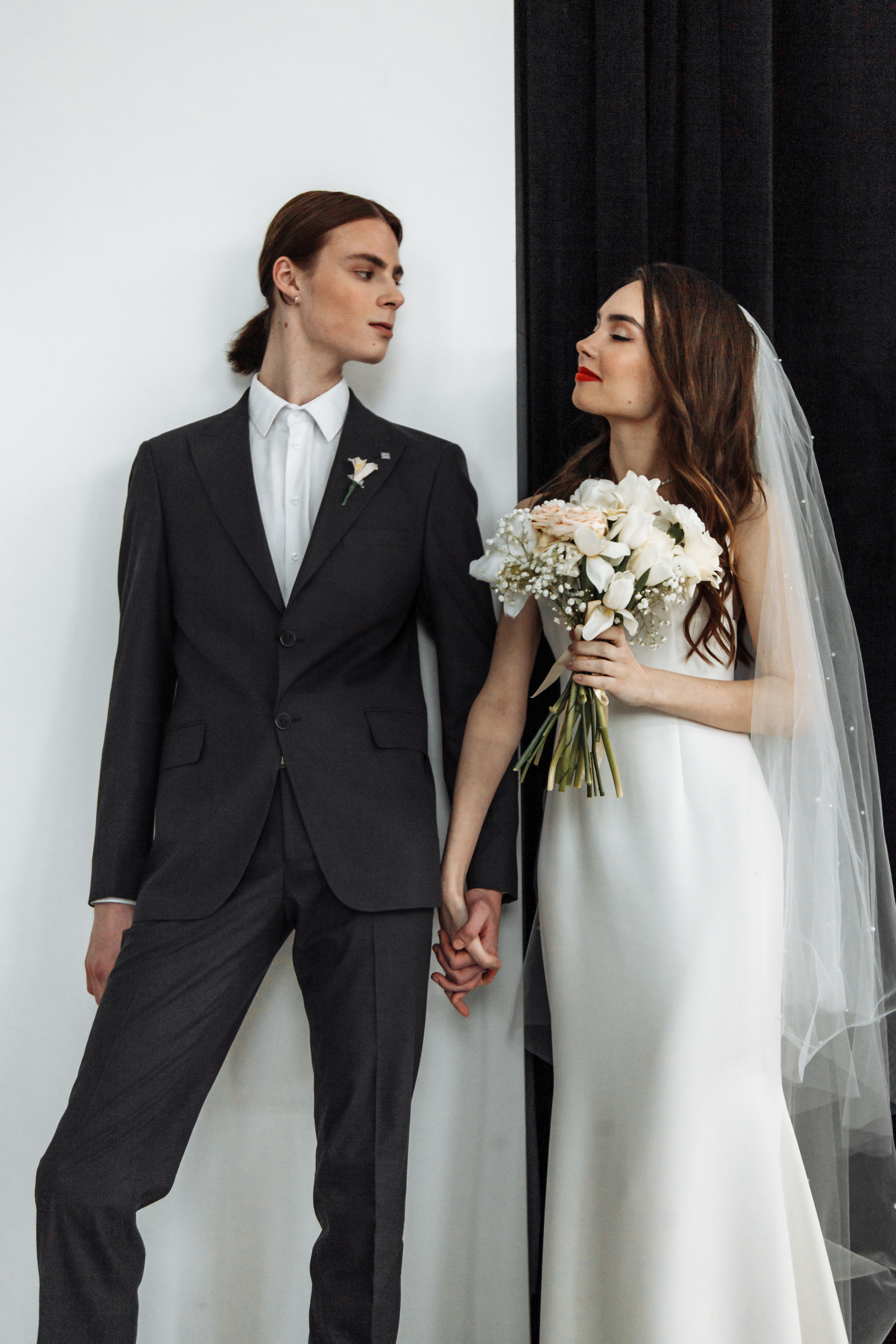 Алина и Александр. Свадебный и семейный фотограф в Минске Духович Татьяна