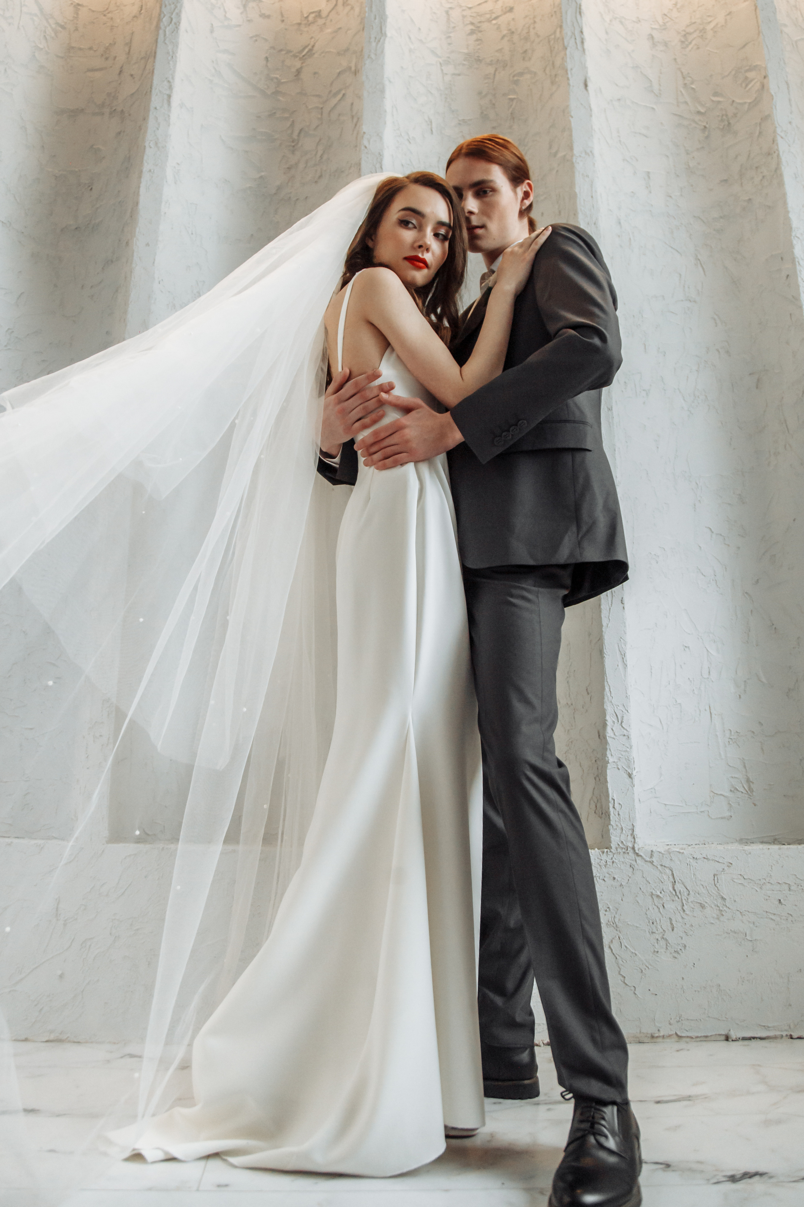 Алина и Александр. Свадебный и семейный фотограф в Минске Духович Татьяна