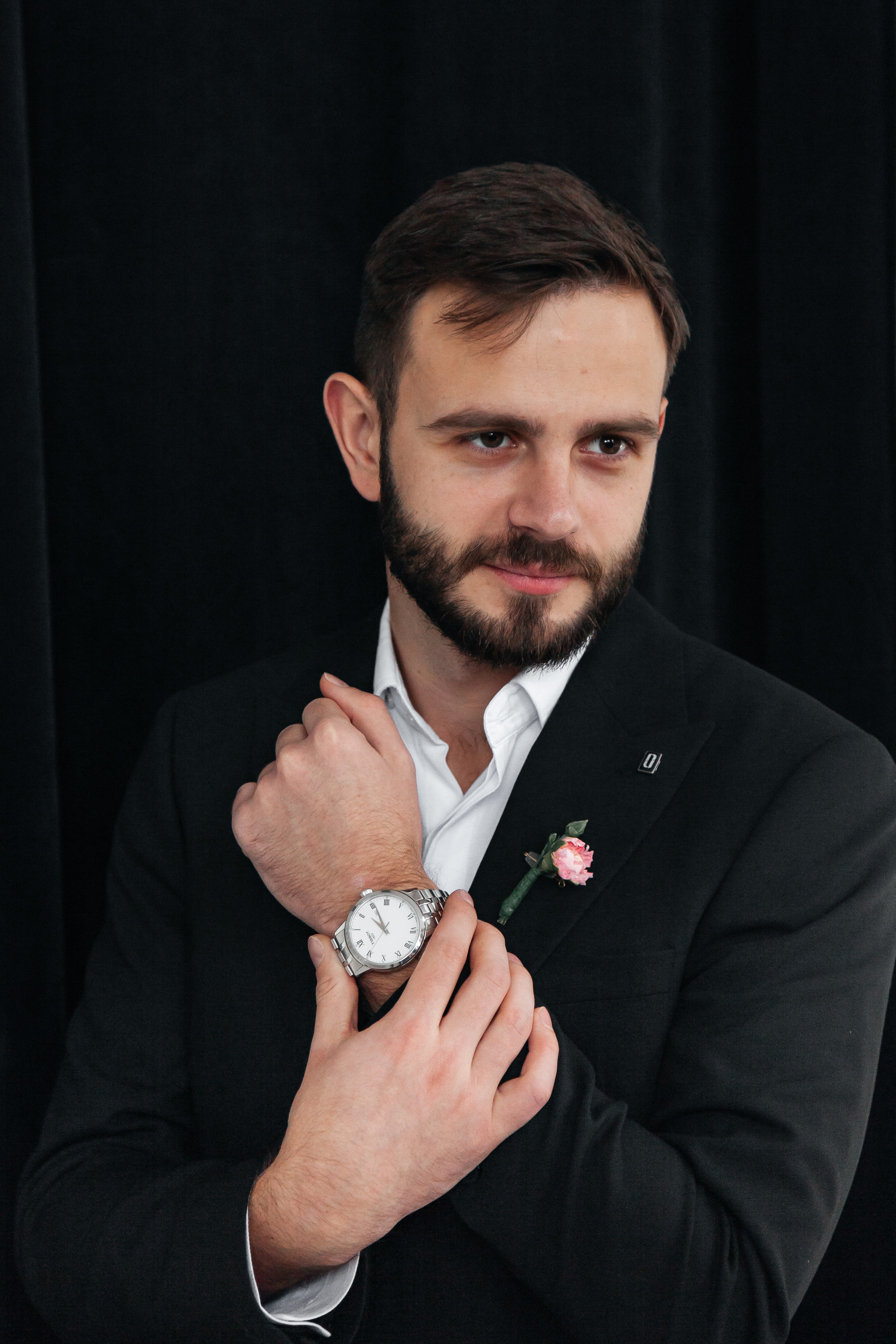 Татьяна и Никита. Свадебный и семейный фотограф в Минске Духович Татьяна