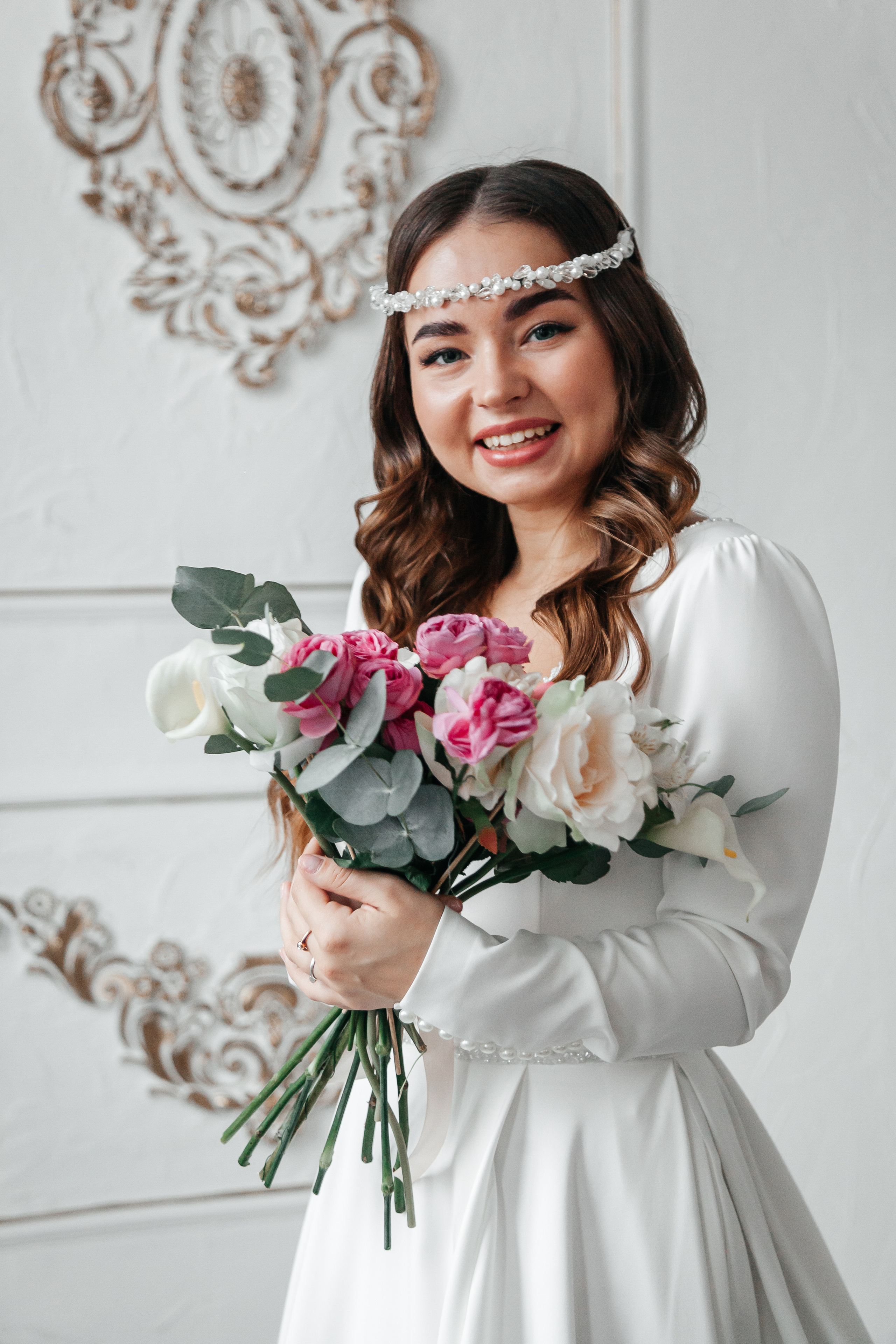 Татьяна и Никита. Свадебный и семейный фотограф в Минске Духович Татьяна