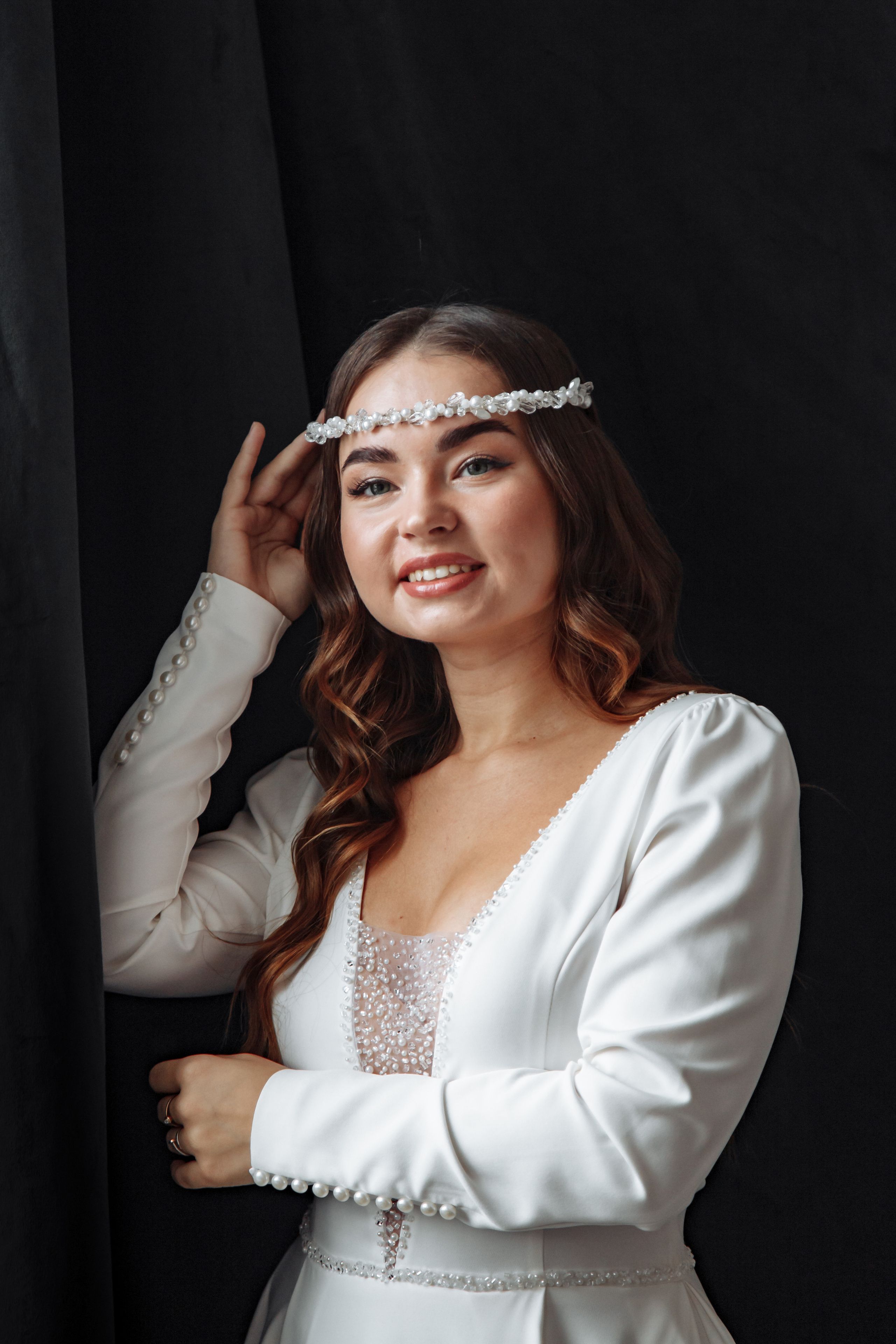 Татьяна и Никита. Свадебный и семейный фотограф в Минске Духович Татьяна