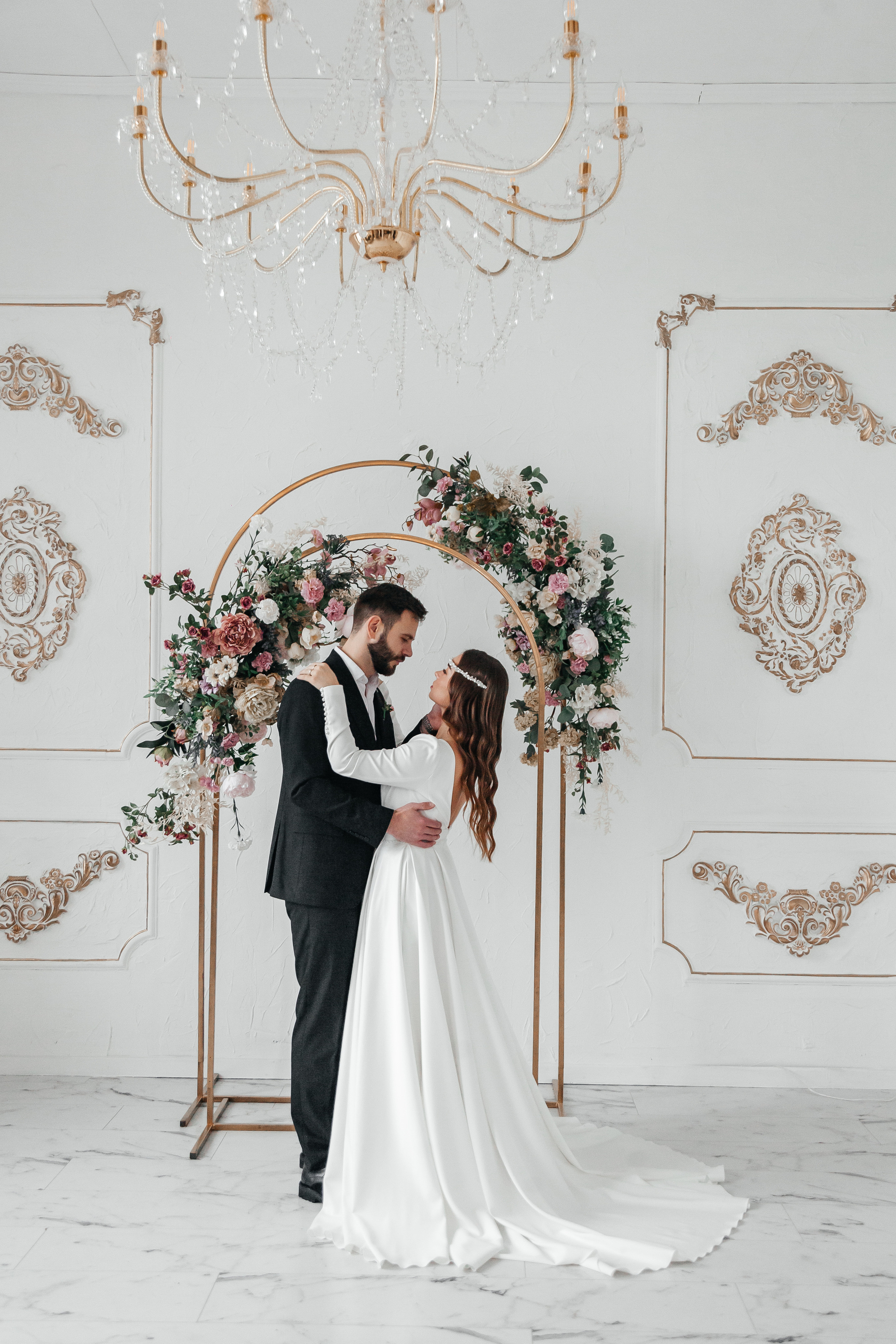 Татьяна и Никита. Свадебный и семейный фотограф в Минске Духович Татьяна