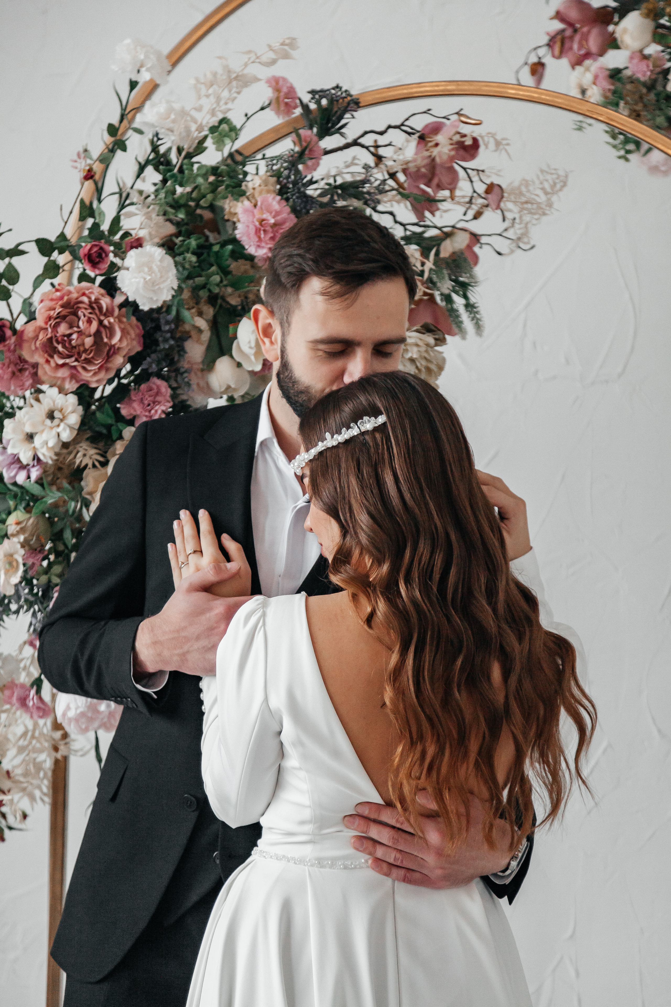 Татьяна и Никита. Свадебный и семейный фотограф в Минске Духович Татьяна