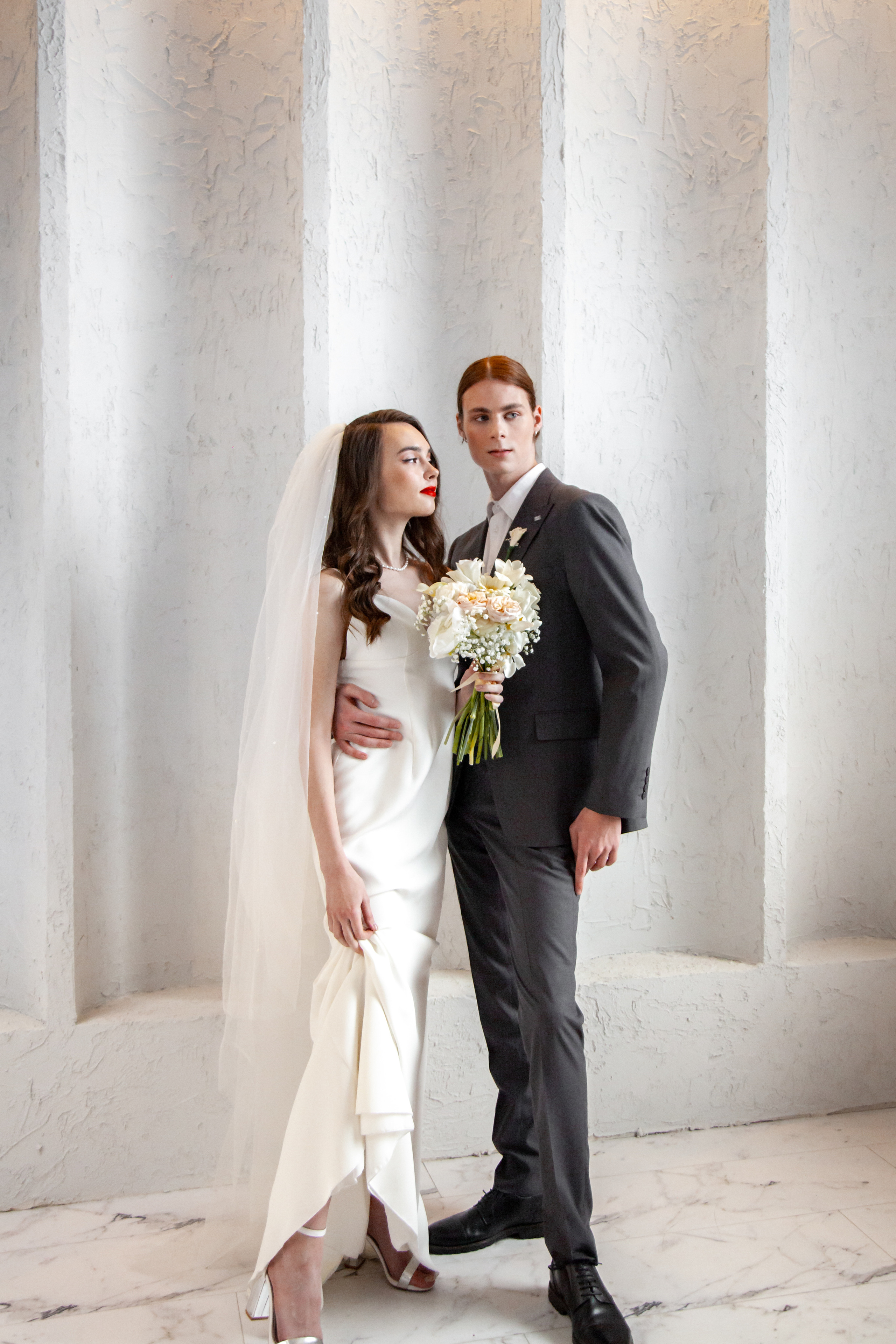 Алина и Александр. Свадебный и семейный фотограф в Минске Духович Татьяна