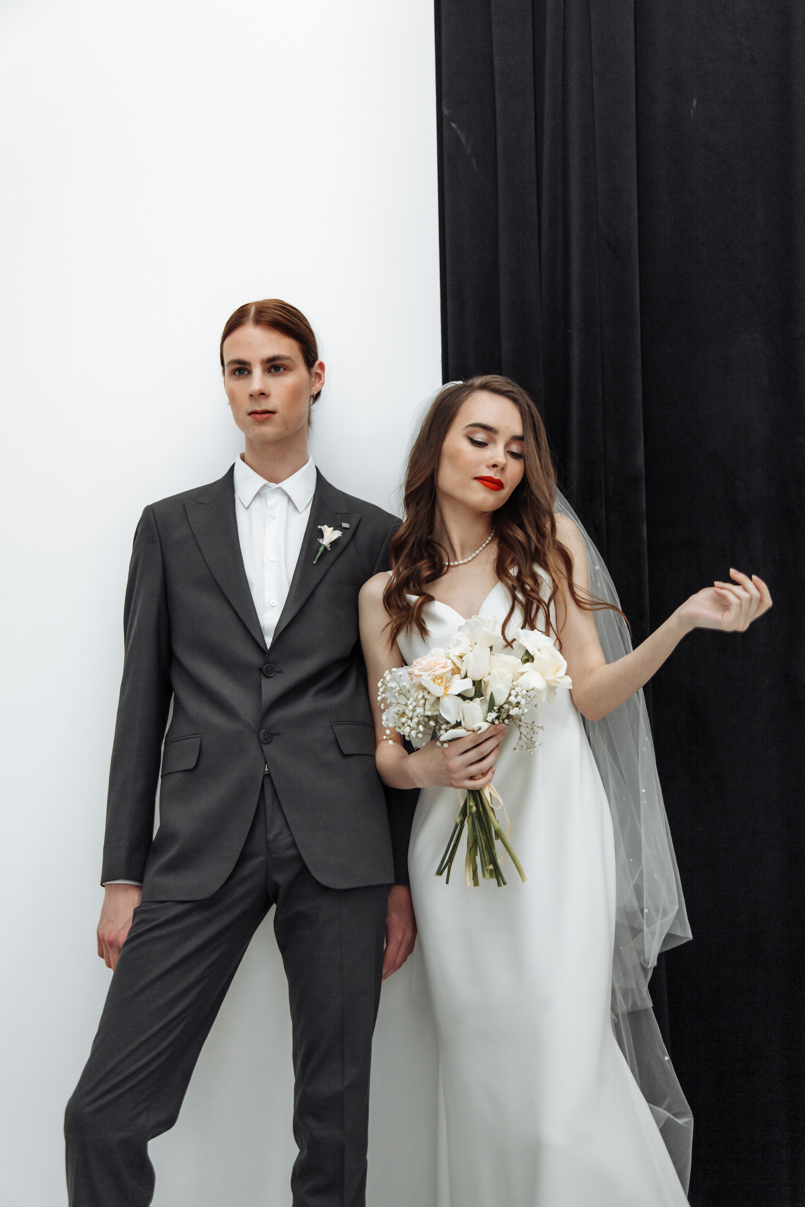 Алина и Александр. Свадебный и семейный фотограф в Минске Духович Татьяна