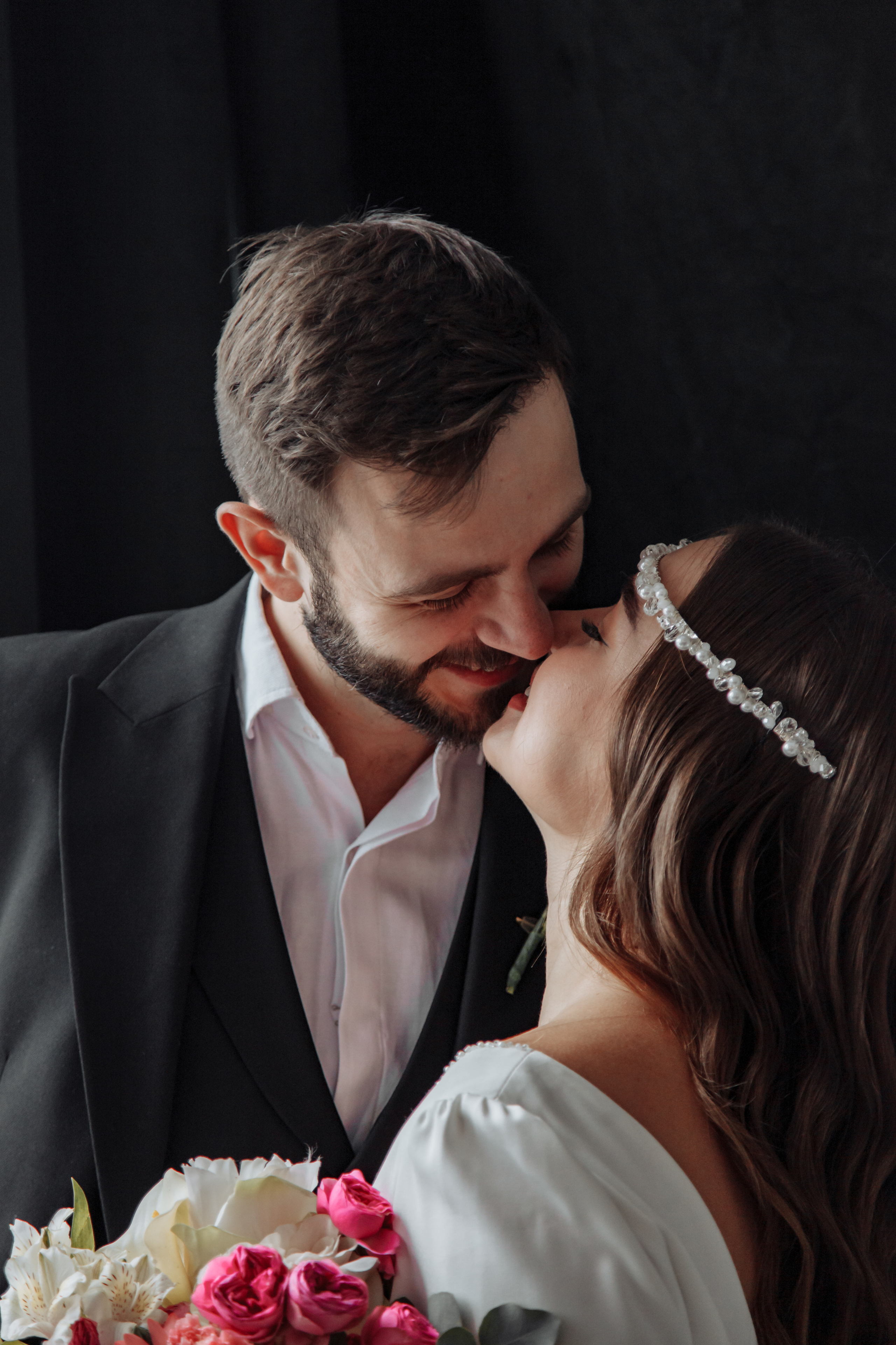 Татьяна и Никита. Свадебный и семейный фотограф в Минске Духович Татьяна