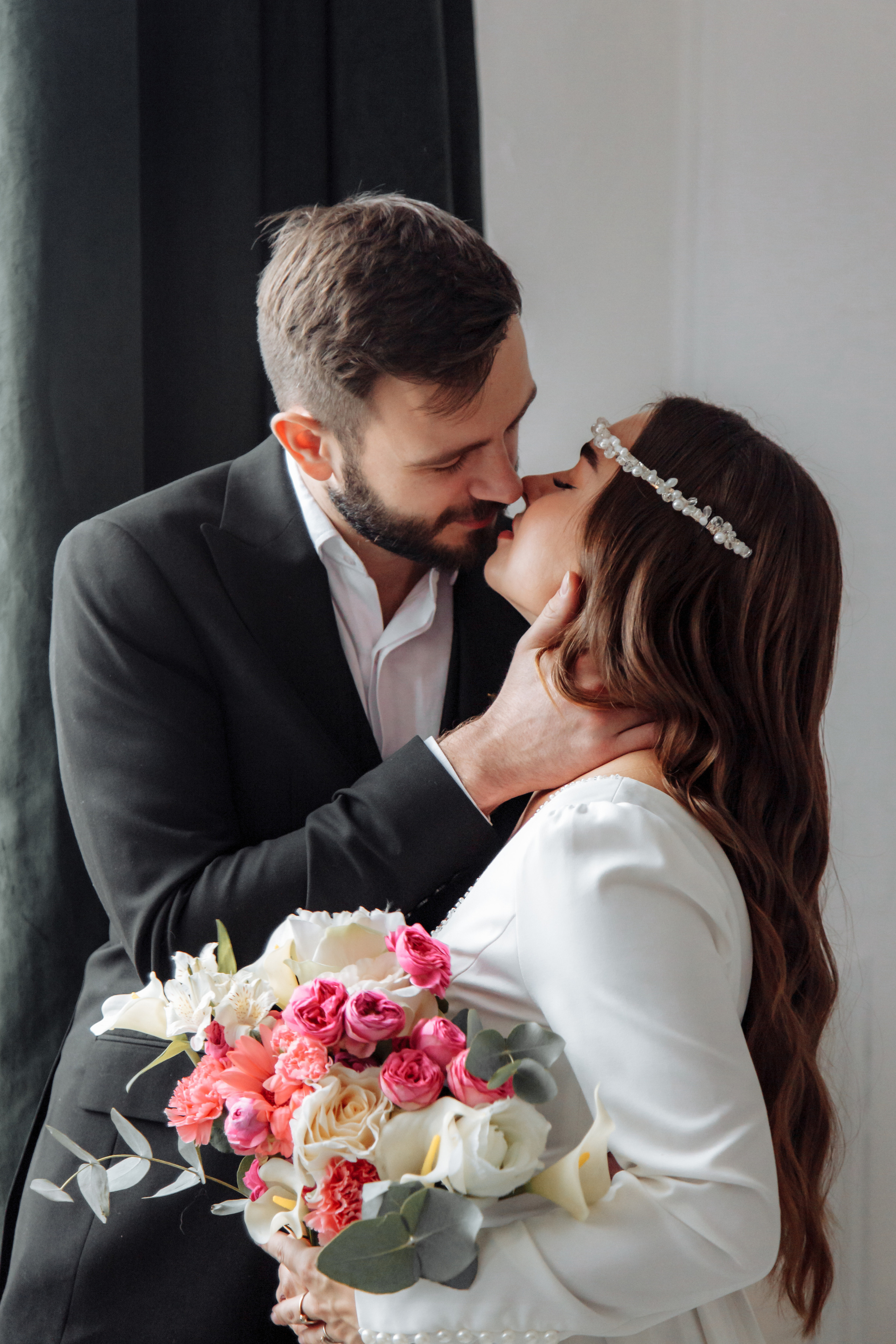 Татьяна и Никита. Свадебный и семейный фотограф в Минске Духович Татьяна