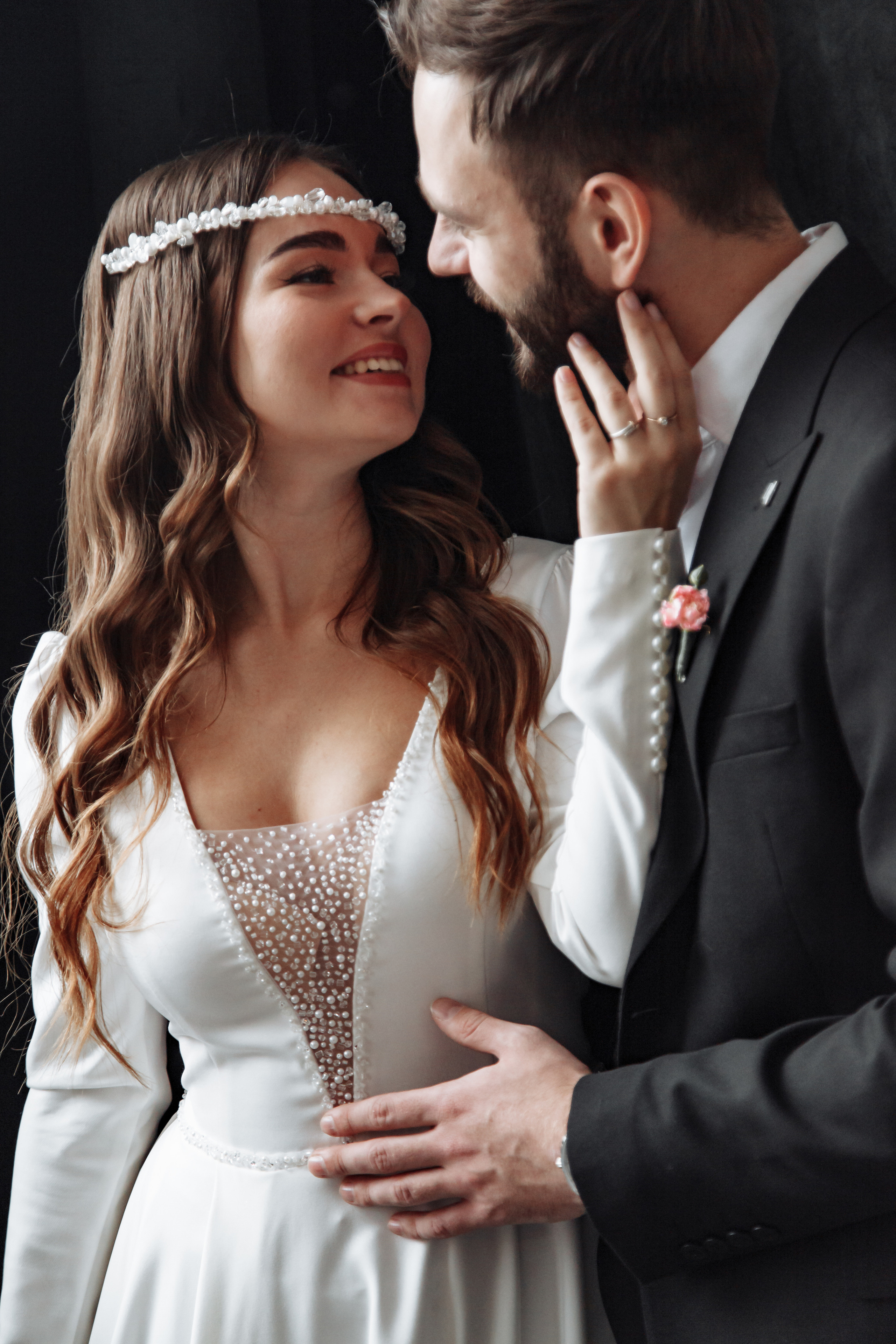 Татьяна и Никита. Свадебный и семейный фотограф в Минске Духович Татьяна