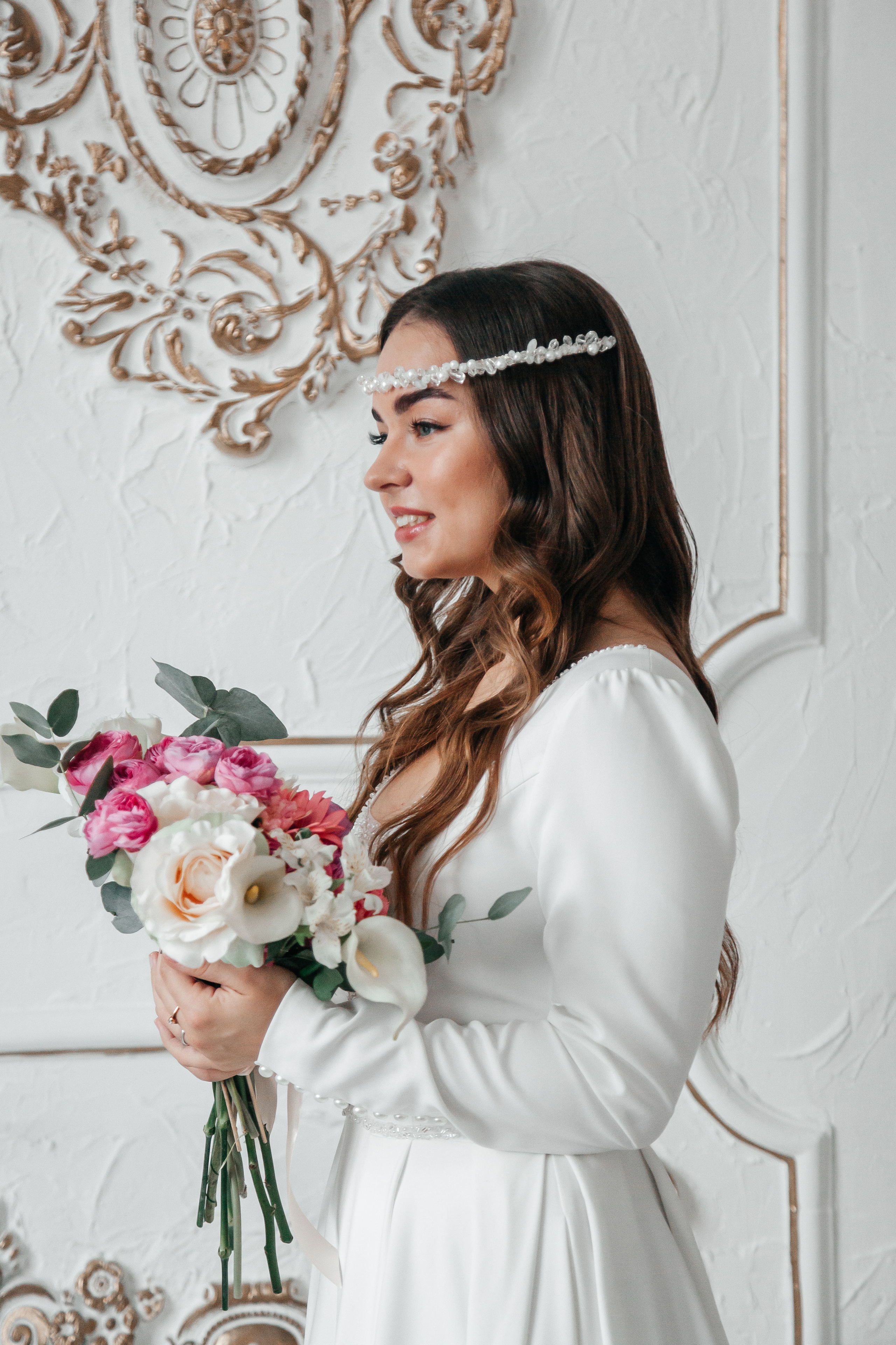 Татьяна и Никита. Свадебный и семейный фотограф в Минске Духович Татьяна