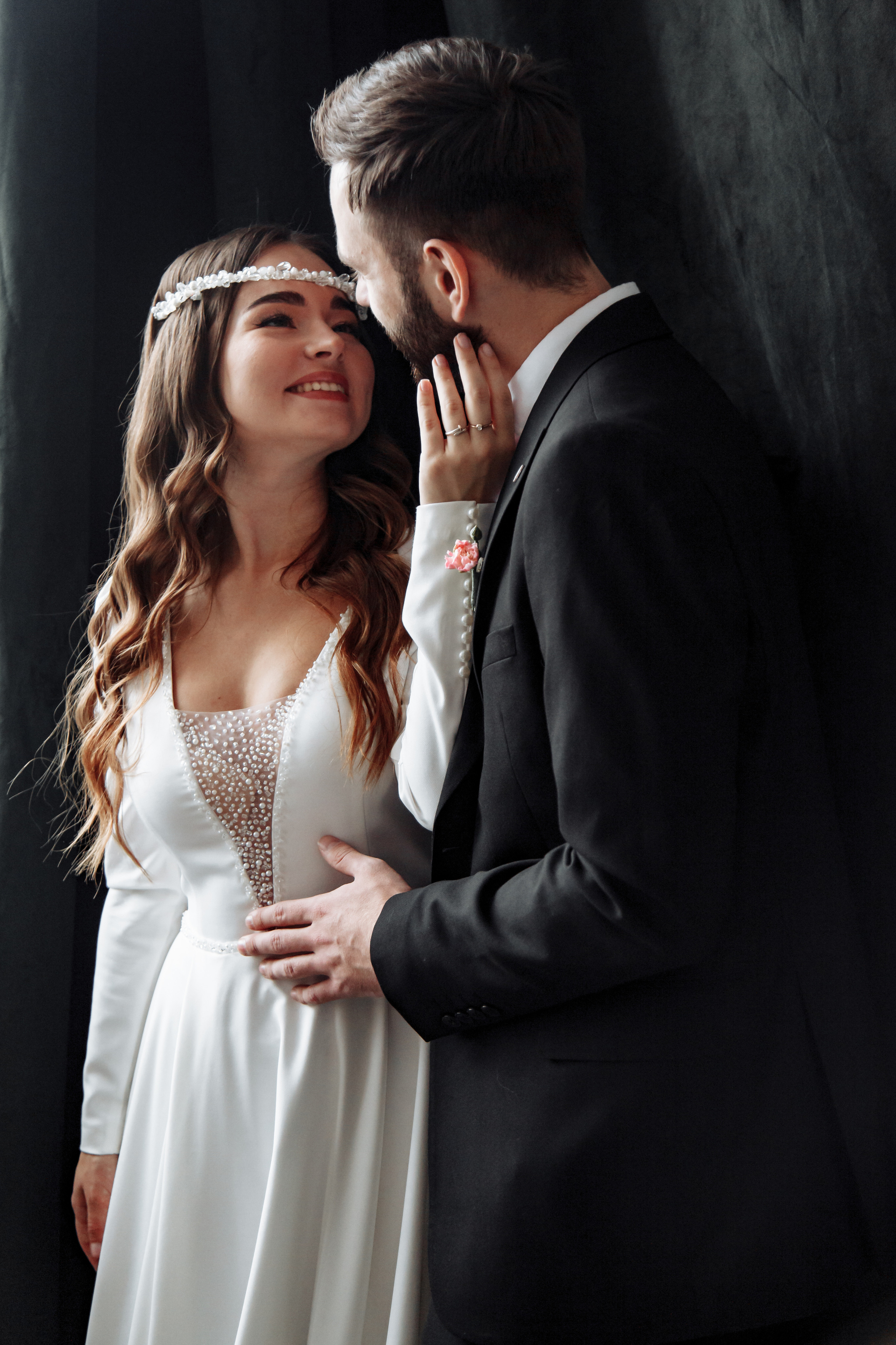 Татьяна и Никита. Свадебный и семейный фотограф в Минске Духович Татьяна