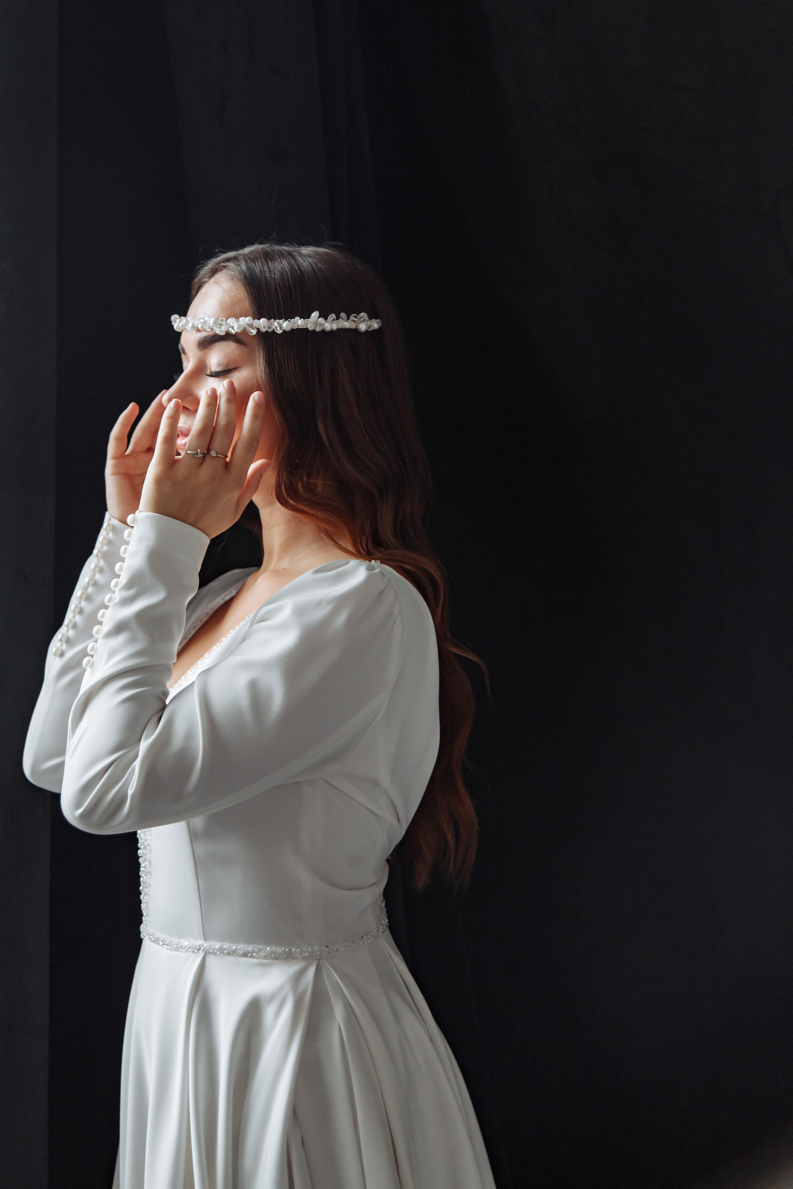 Татьяна и Никита. Свадебный и семейный фотограф в Минске Духович Татьяна