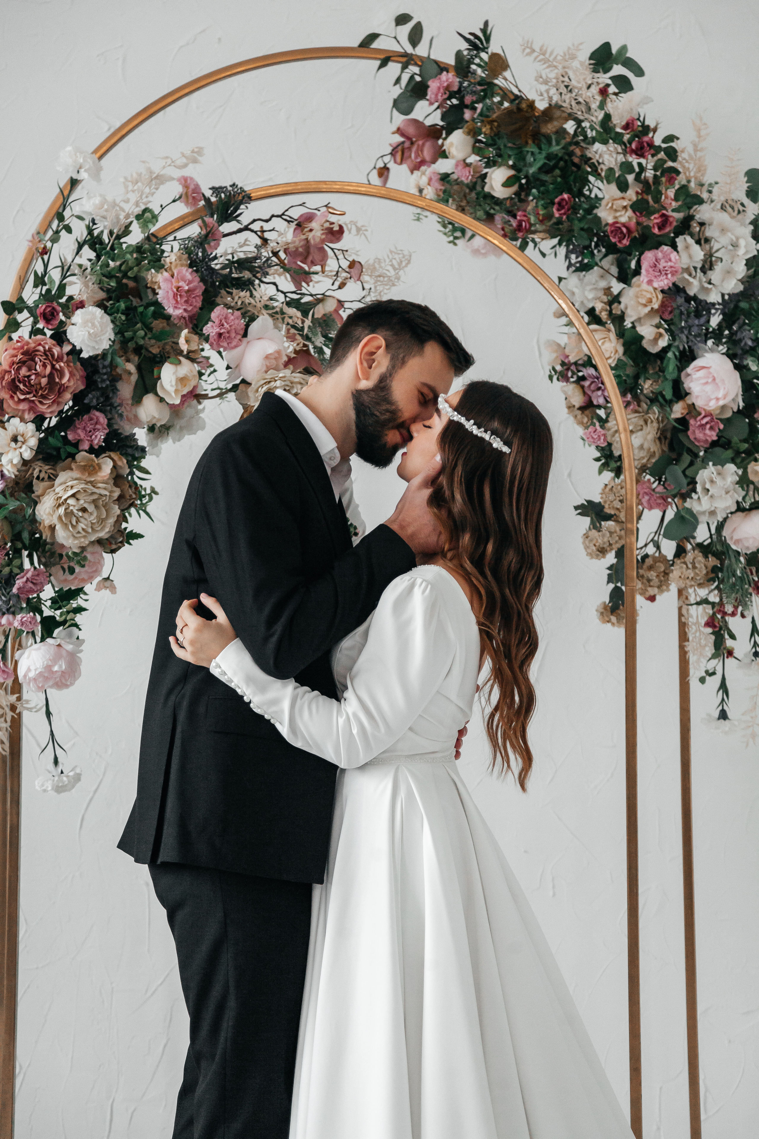 Татьяна и Никита. Свадебный и семейный фотограф в Минске Духович Татьяна