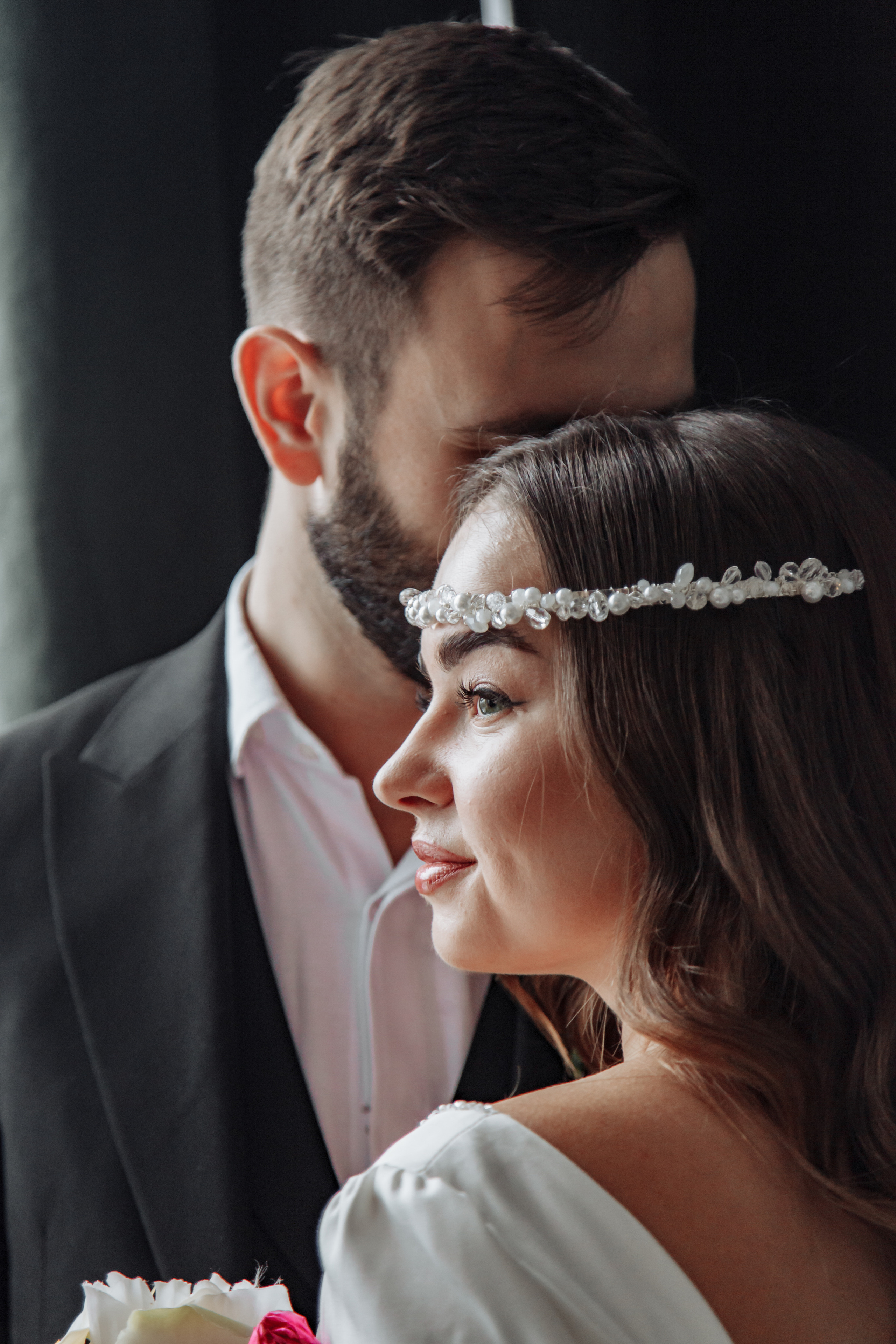 Татьяна и Никита. Свадебный и семейный фотограф в Минске Духович Татьяна