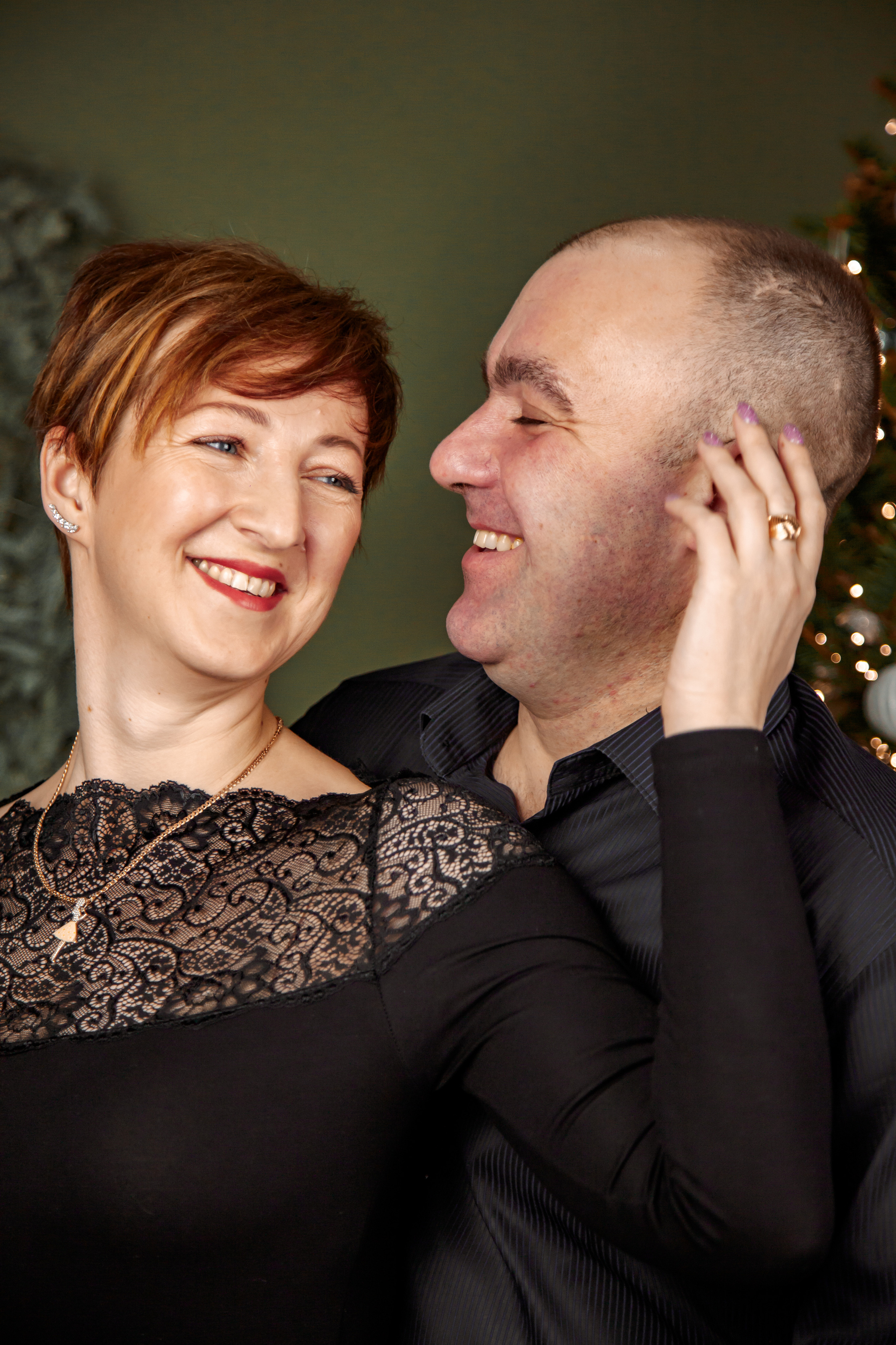 Татьяна, Андрей и Александр. Свадебный и семейный фотограф в Минске Духович Татьяна