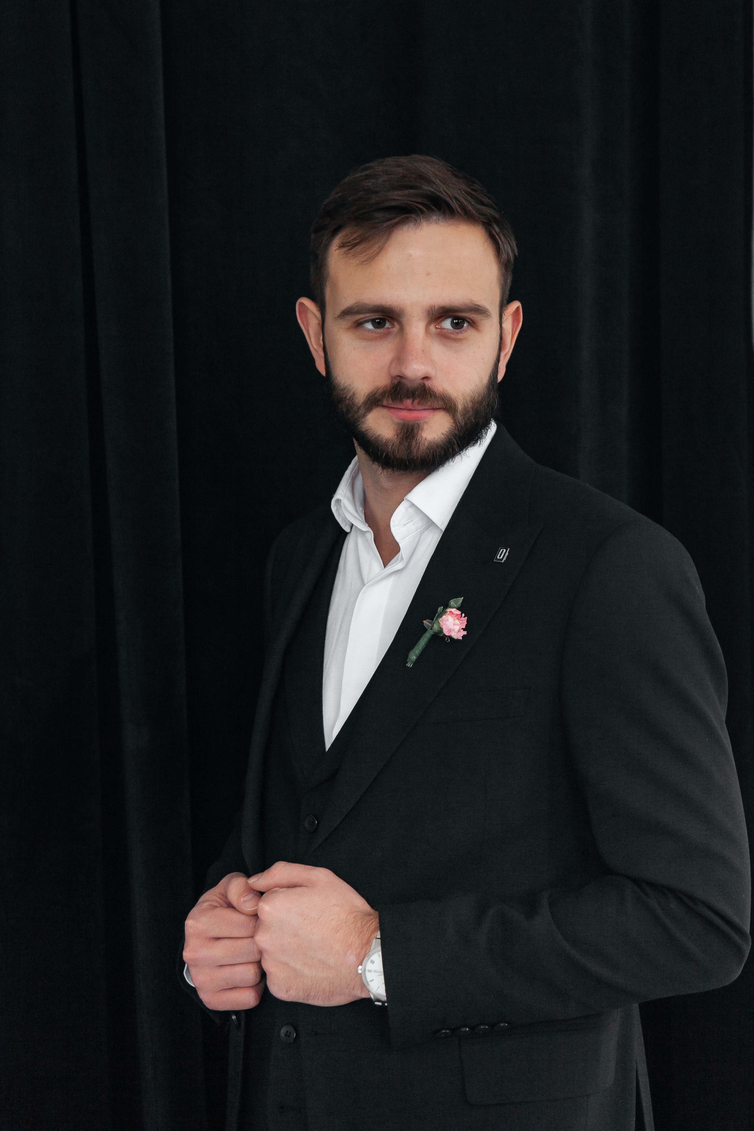 Татьяна и Никита. Свадебный и семейный фотограф в Минске Духович Татьяна