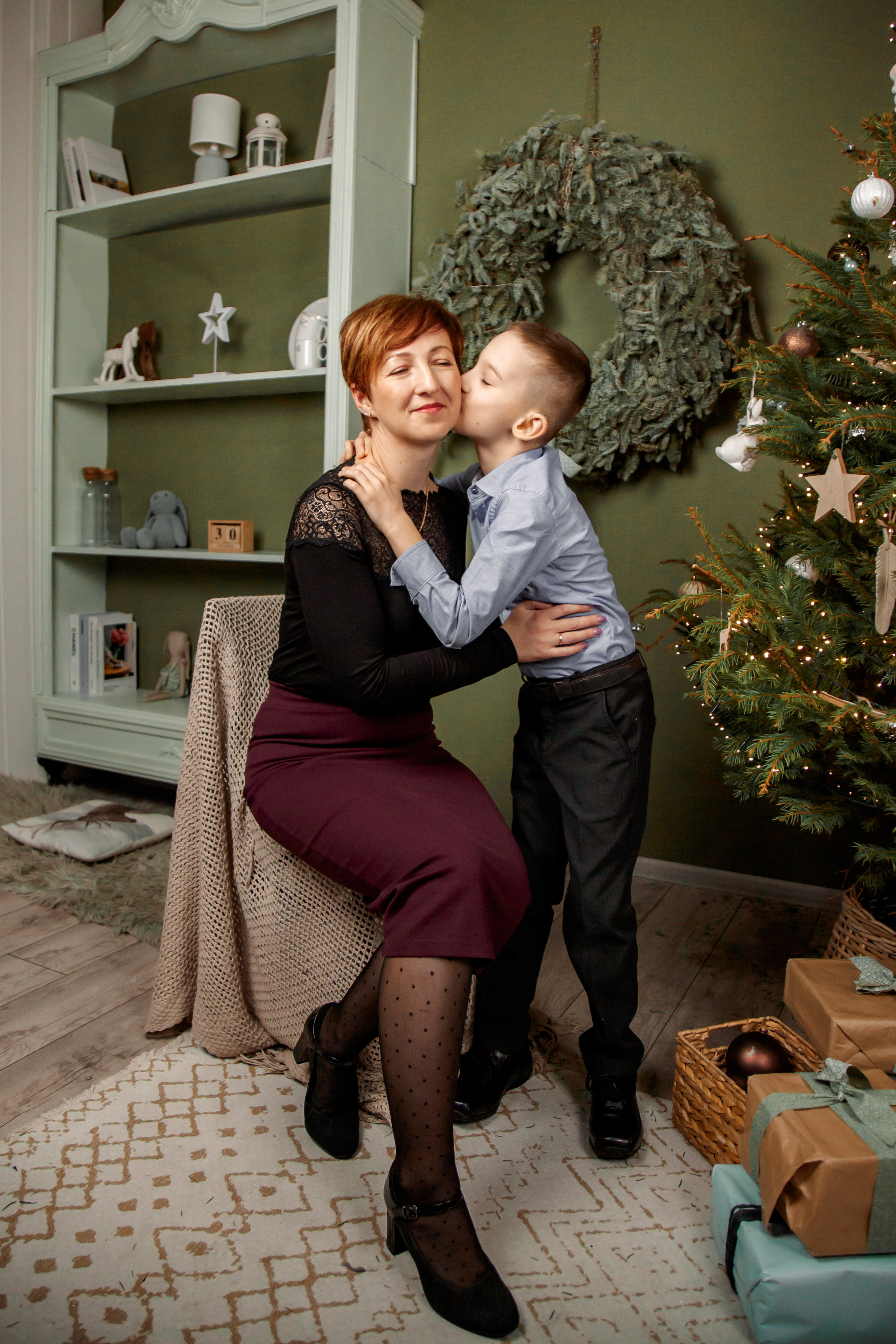 Татьяна, Андрей и Александр. Свадебный и семейный фотограф в Минске Духович Татьяна