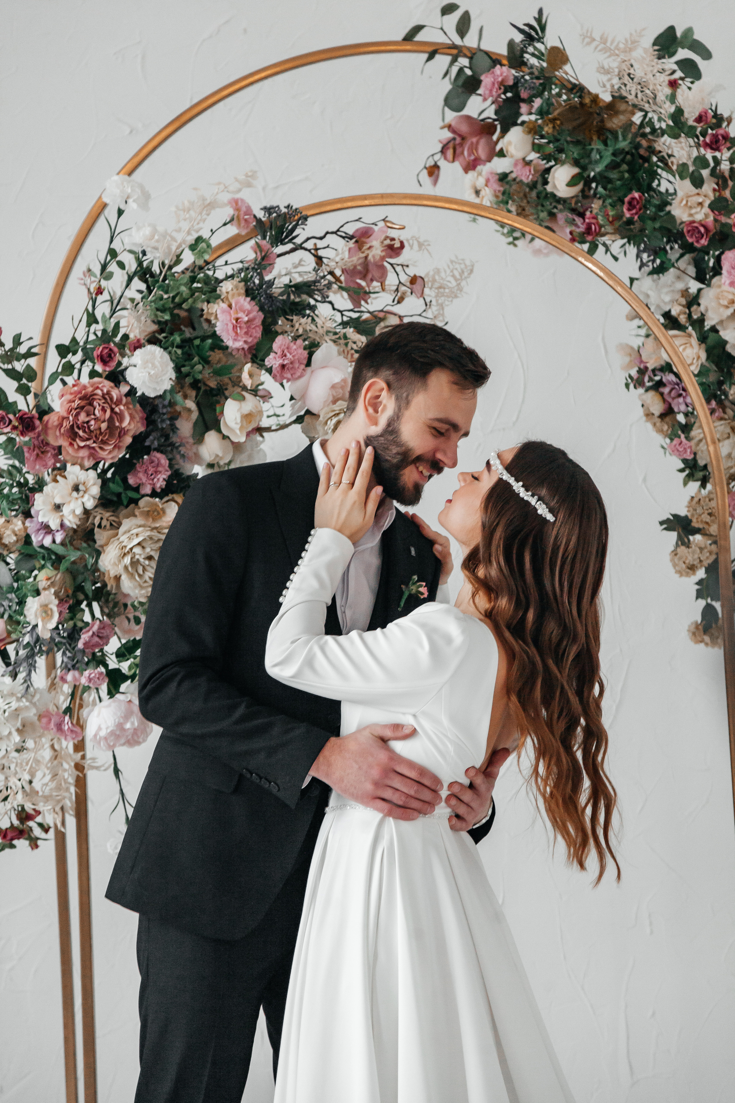 Татьяна и Никита. Свадебный и семейный фотограф в Минске Духович Татьяна