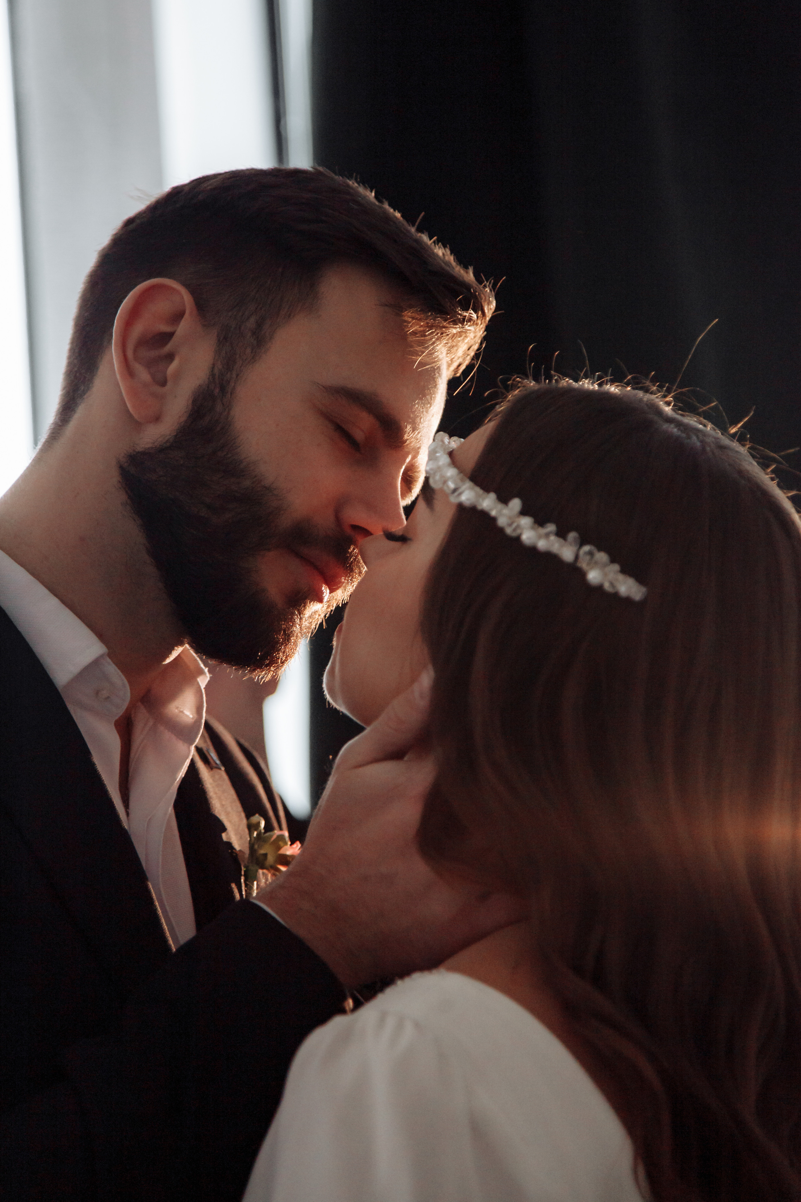 Татьяна и Никита. Свадебный и семейный фотограф в Минске Духович Татьяна