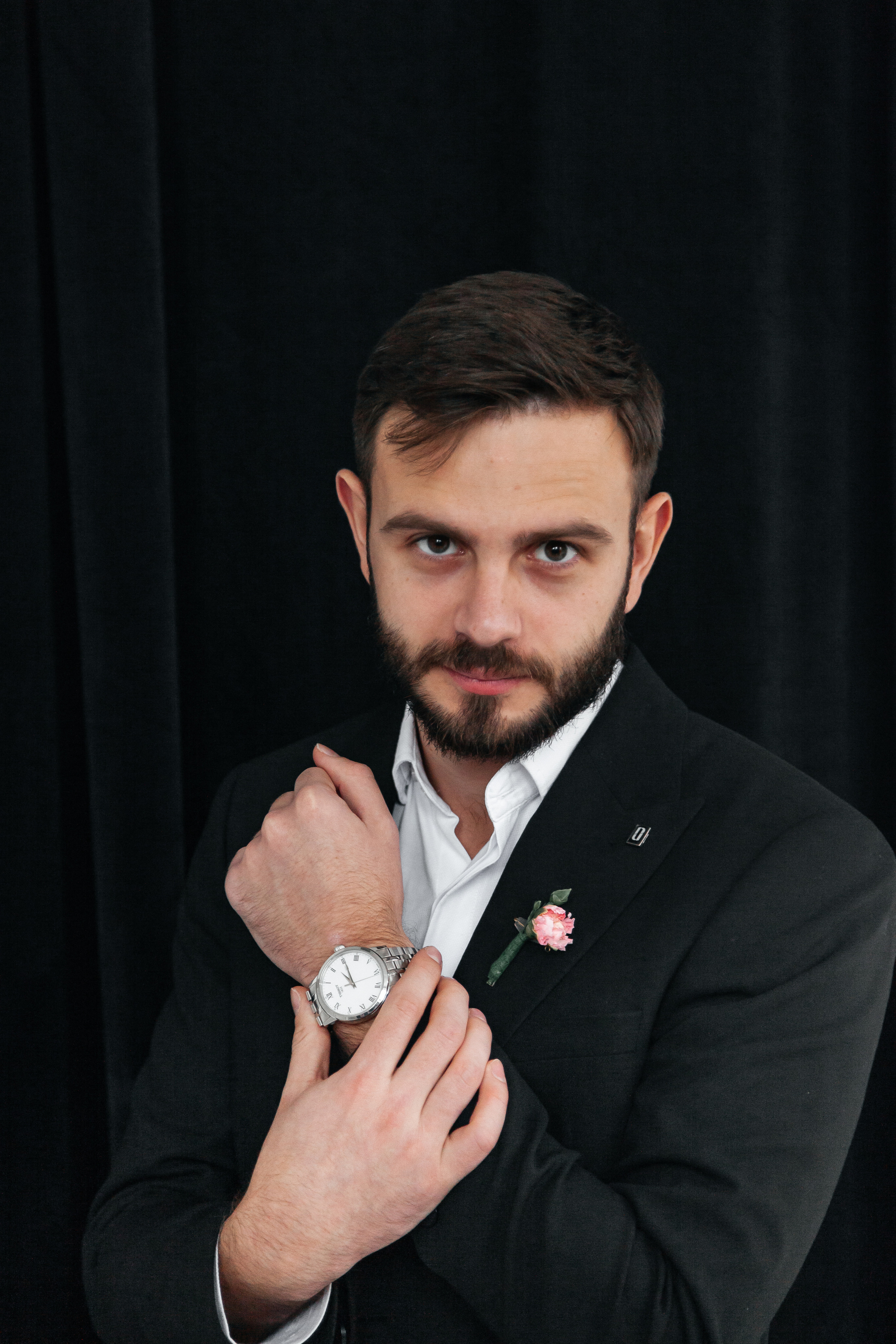 Татьяна и Никита. Свадебный и семейный фотограф в Минске Духович Татьяна