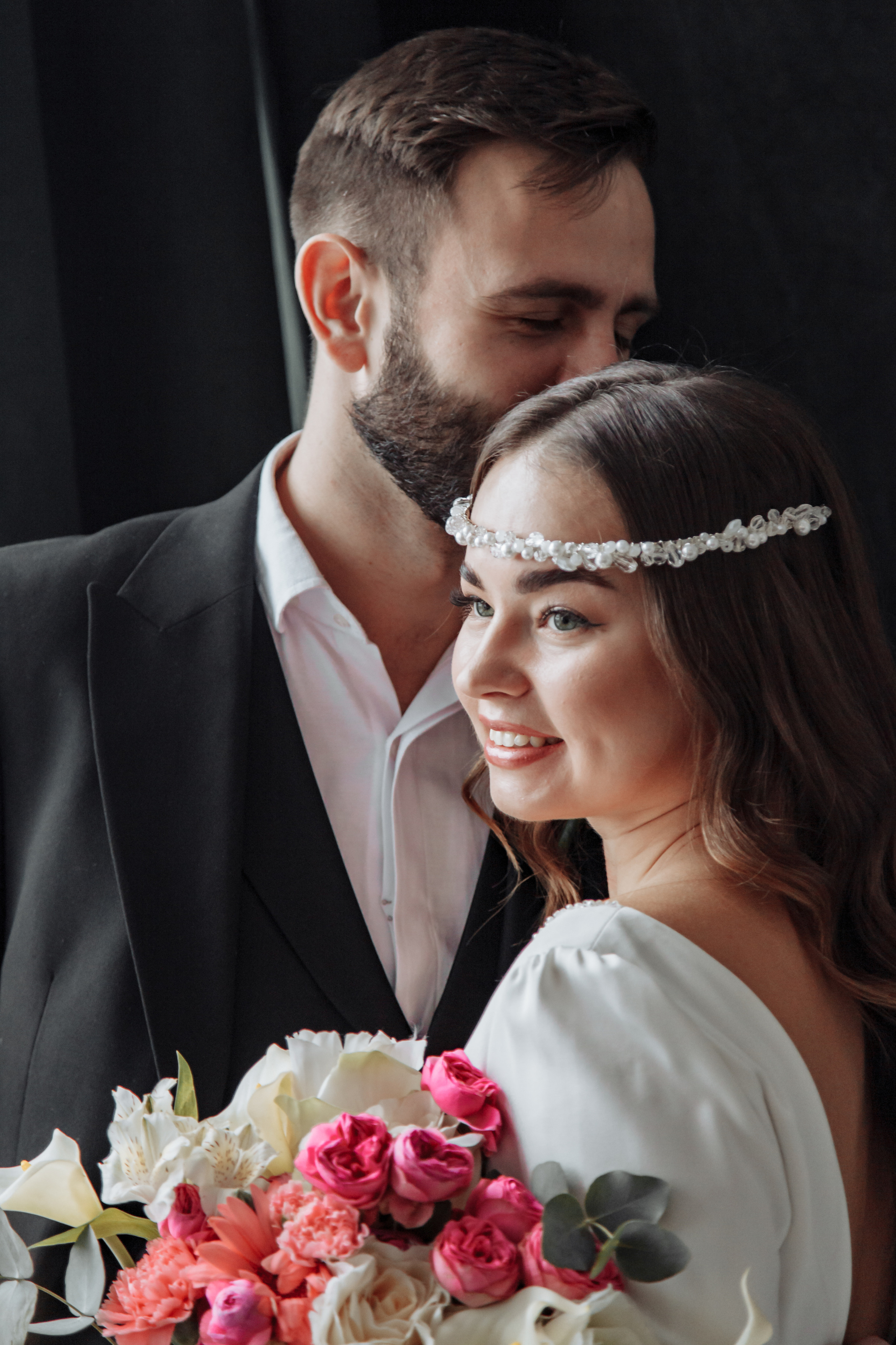 Татьяна и Никита. Свадебный и семейный фотограф в Минске Духович Татьяна