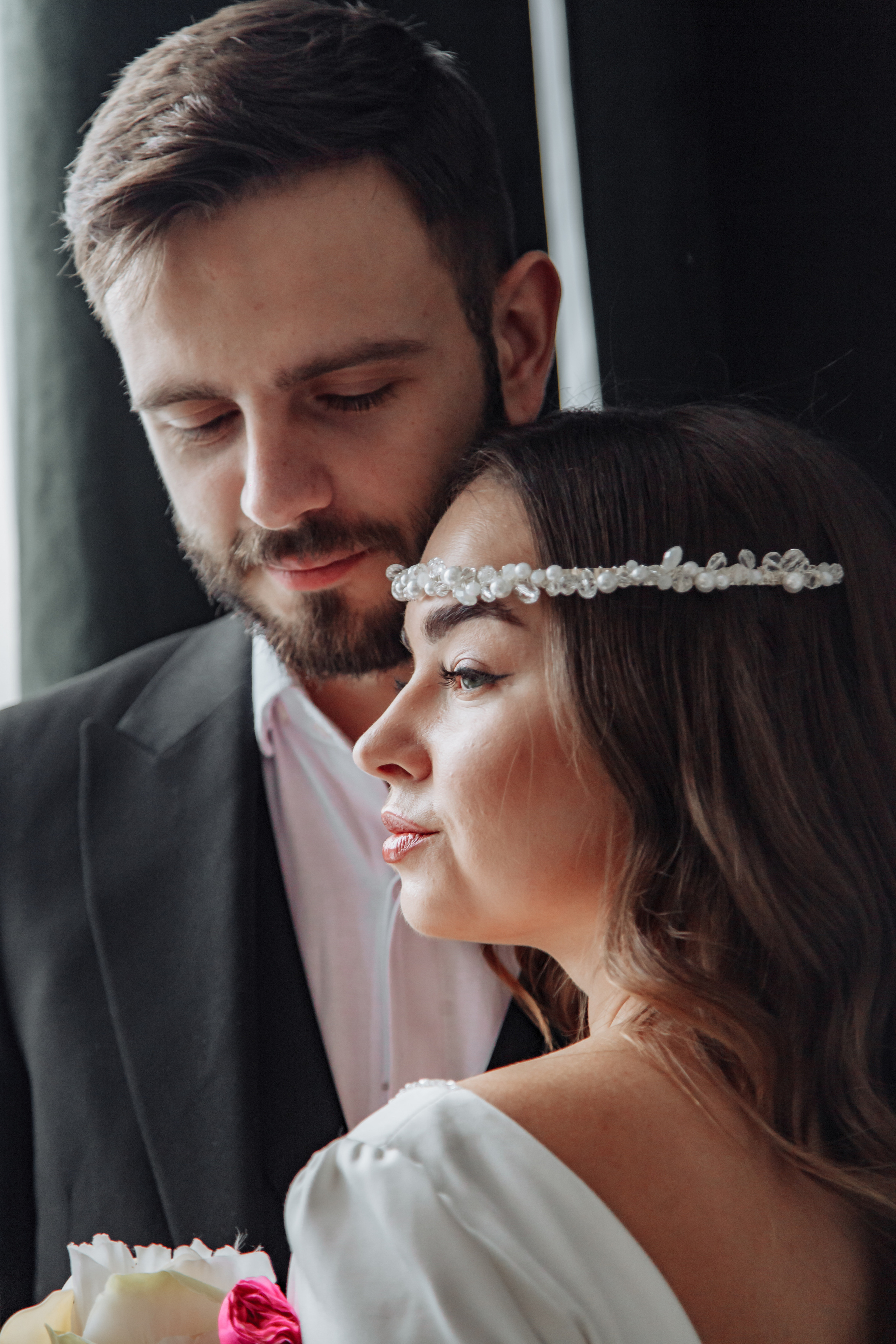 Татьяна и Никита. Свадебный и семейный фотограф в Минске Духович Татьяна